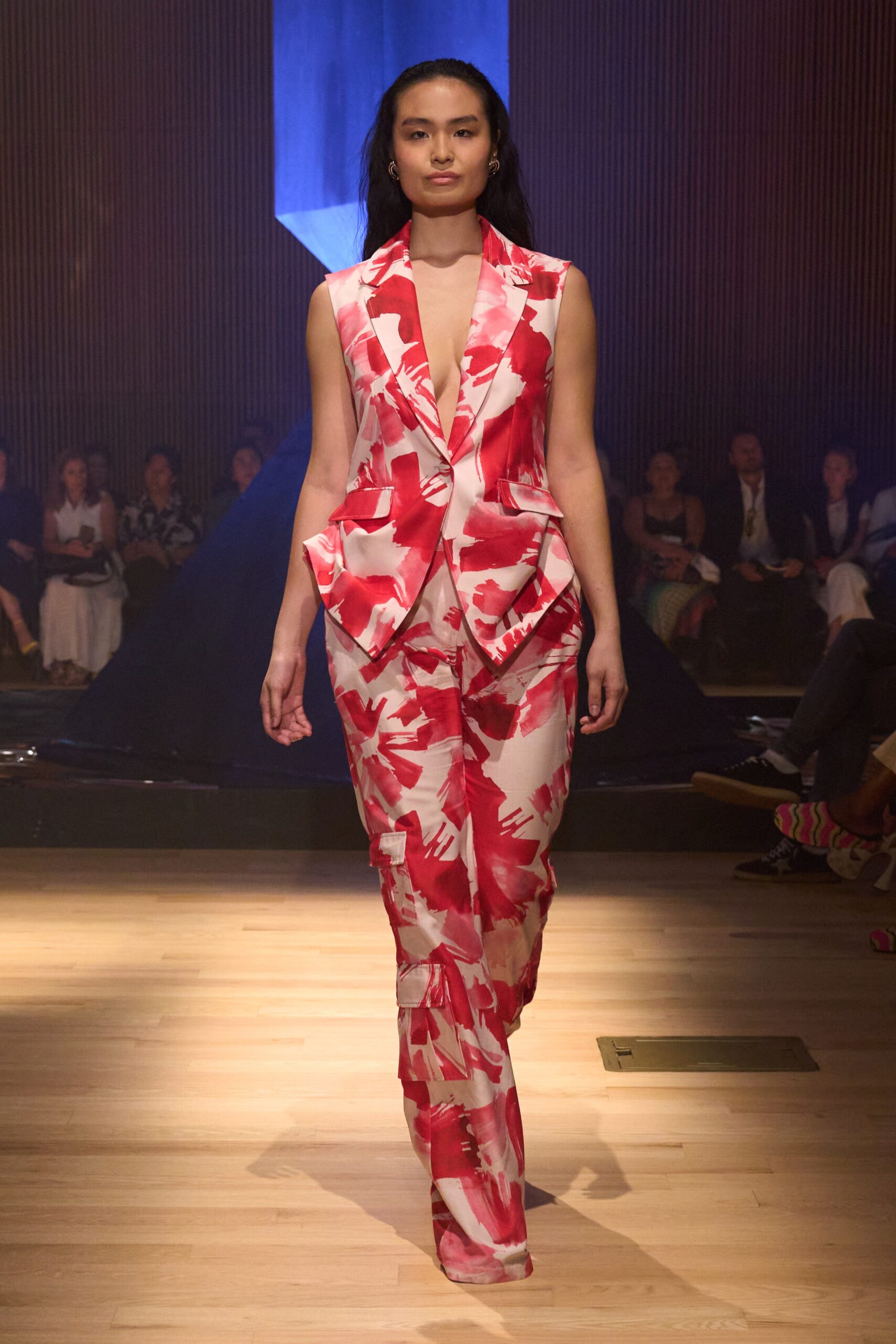 Bach Mai S/S 24 Look 187