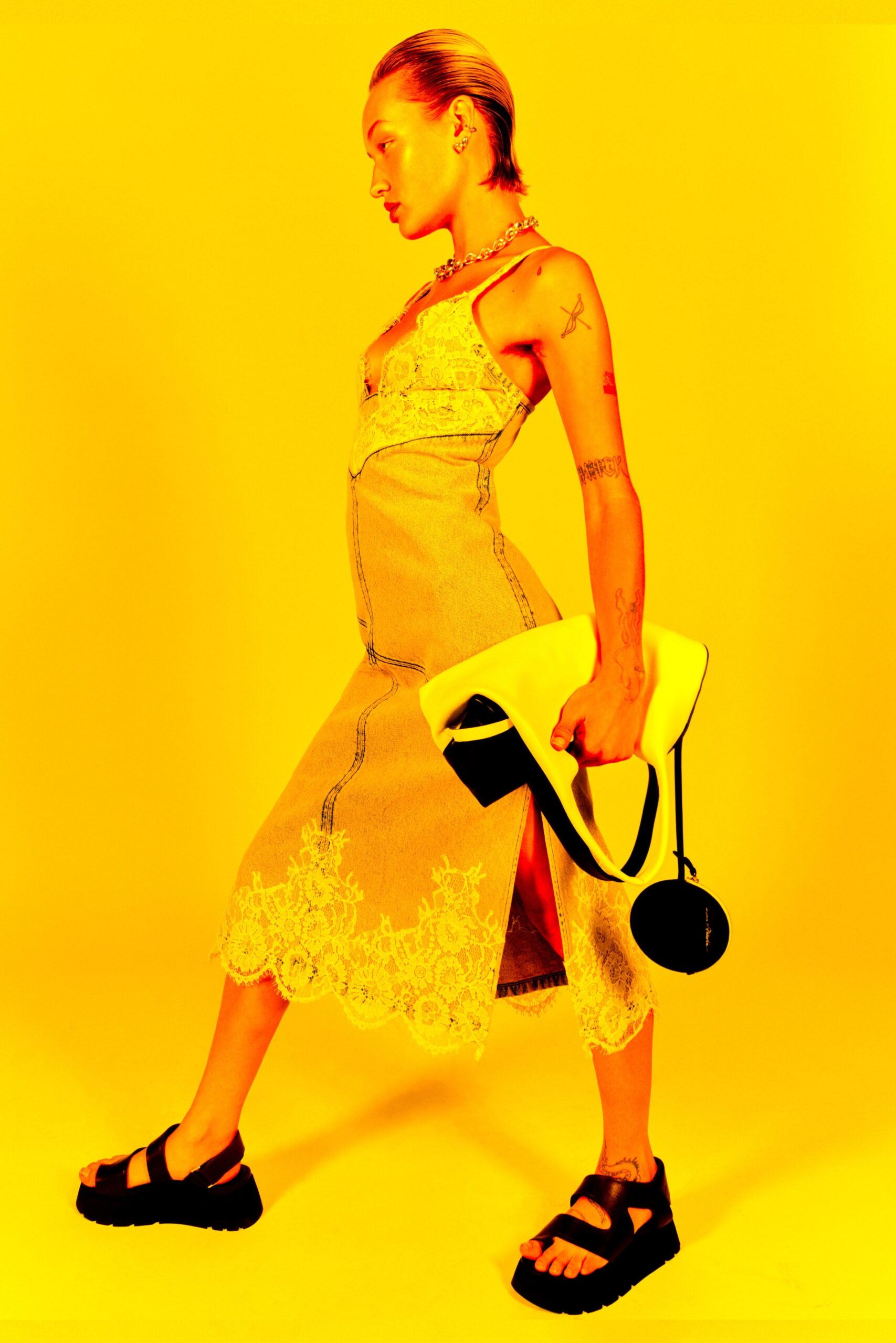 3.1 Phillip Lim S/S 23 Look 26