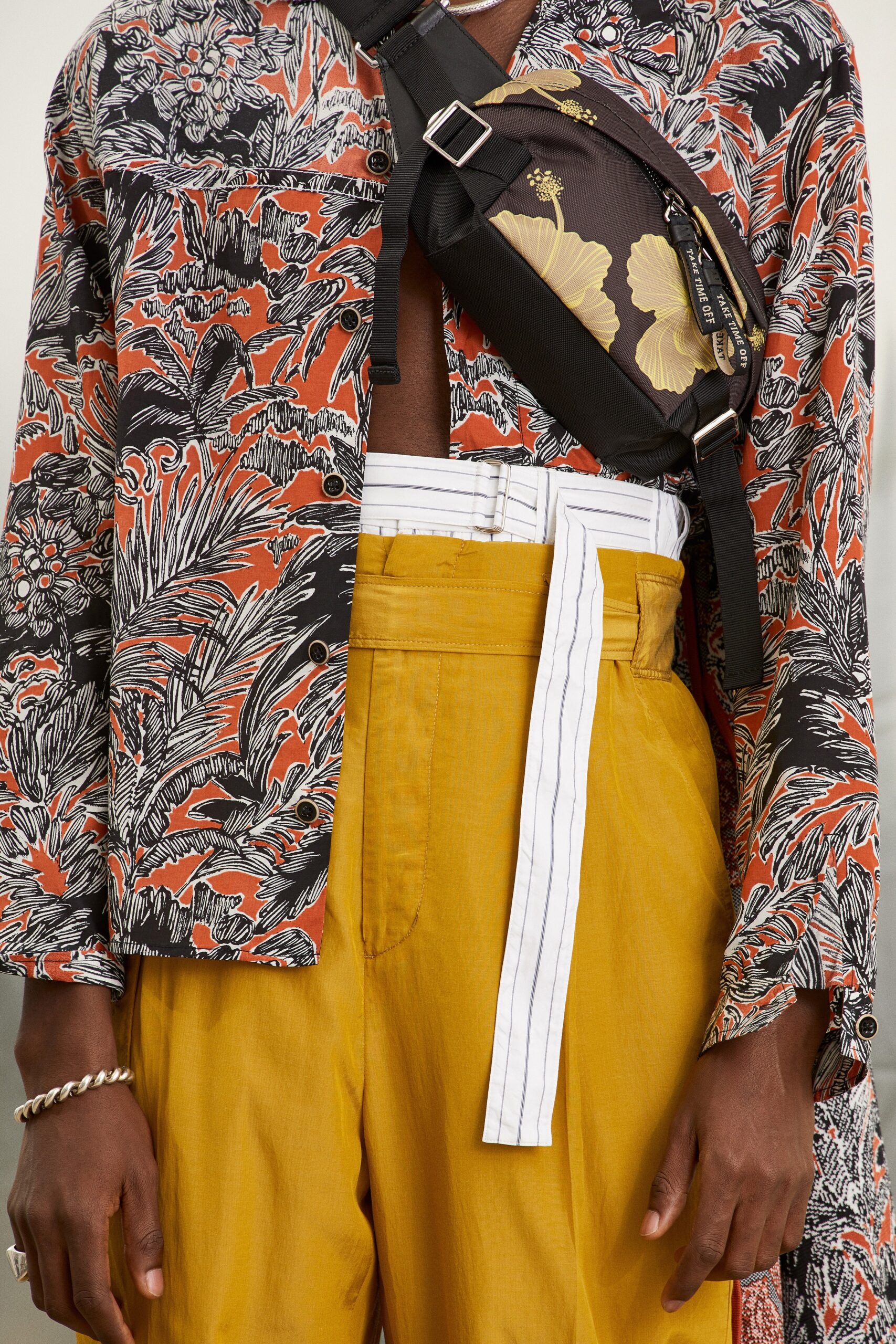 3.1 Phillip Lim S/S 19 Menswear Look 26
