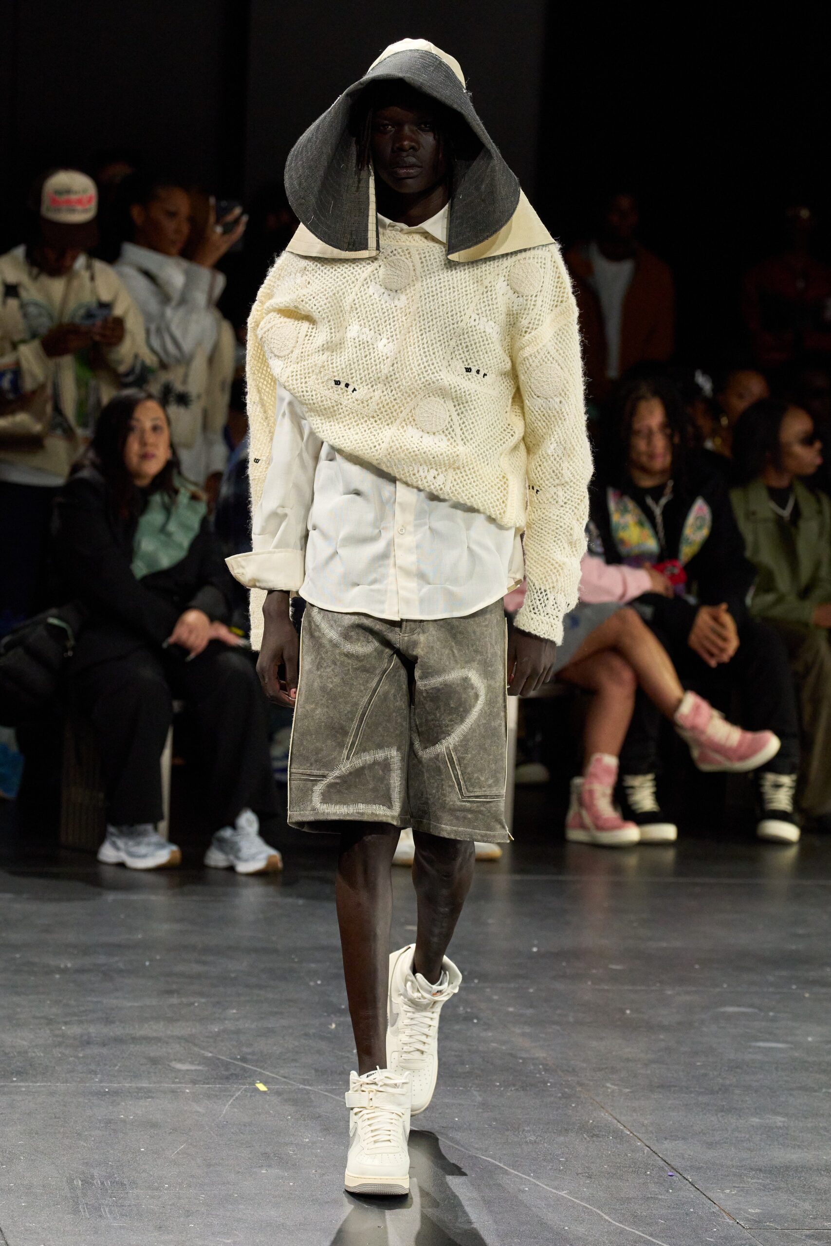 Who Decides War S/S 23 Look 26