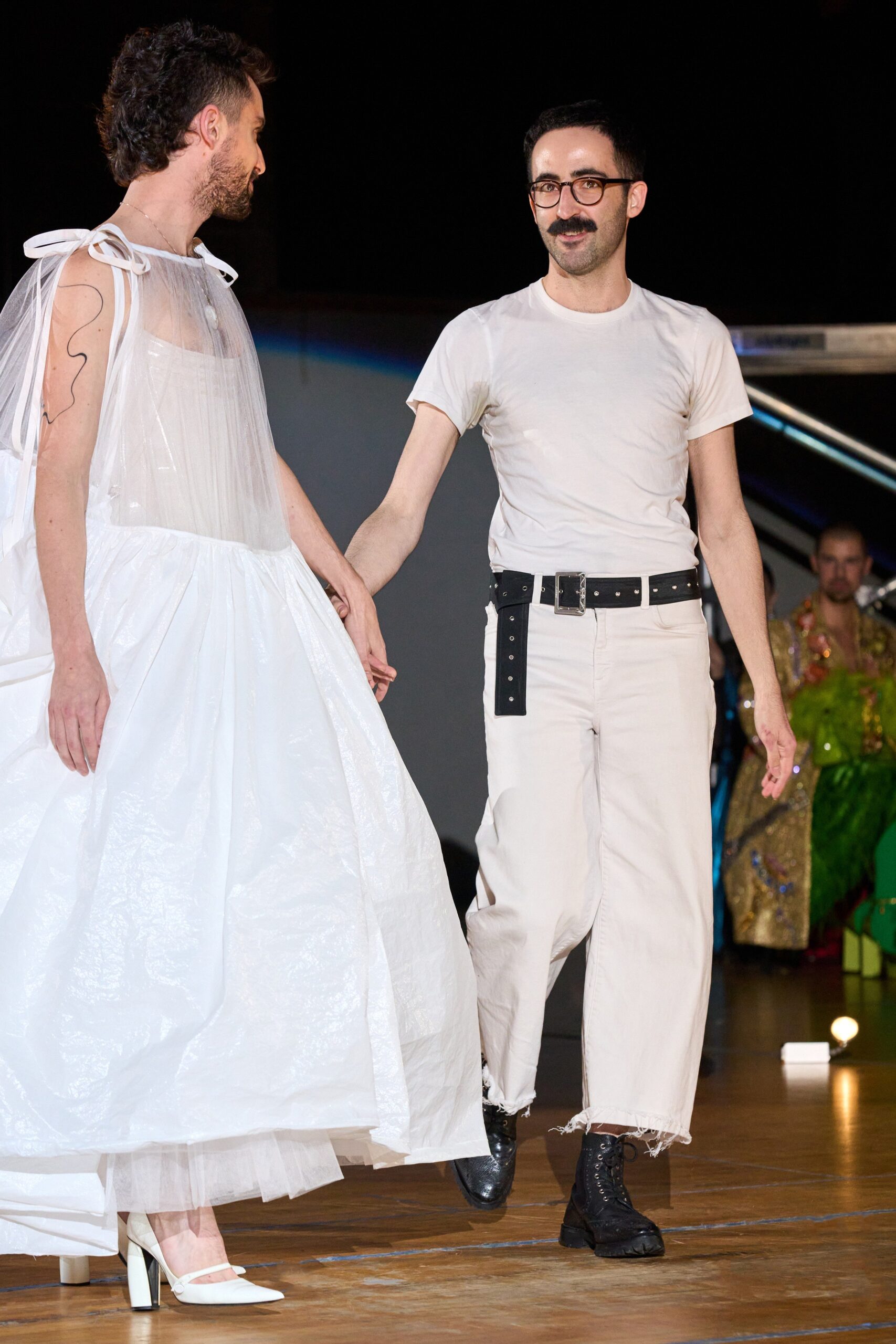 Wiederhoeft F/W 23 Look 25