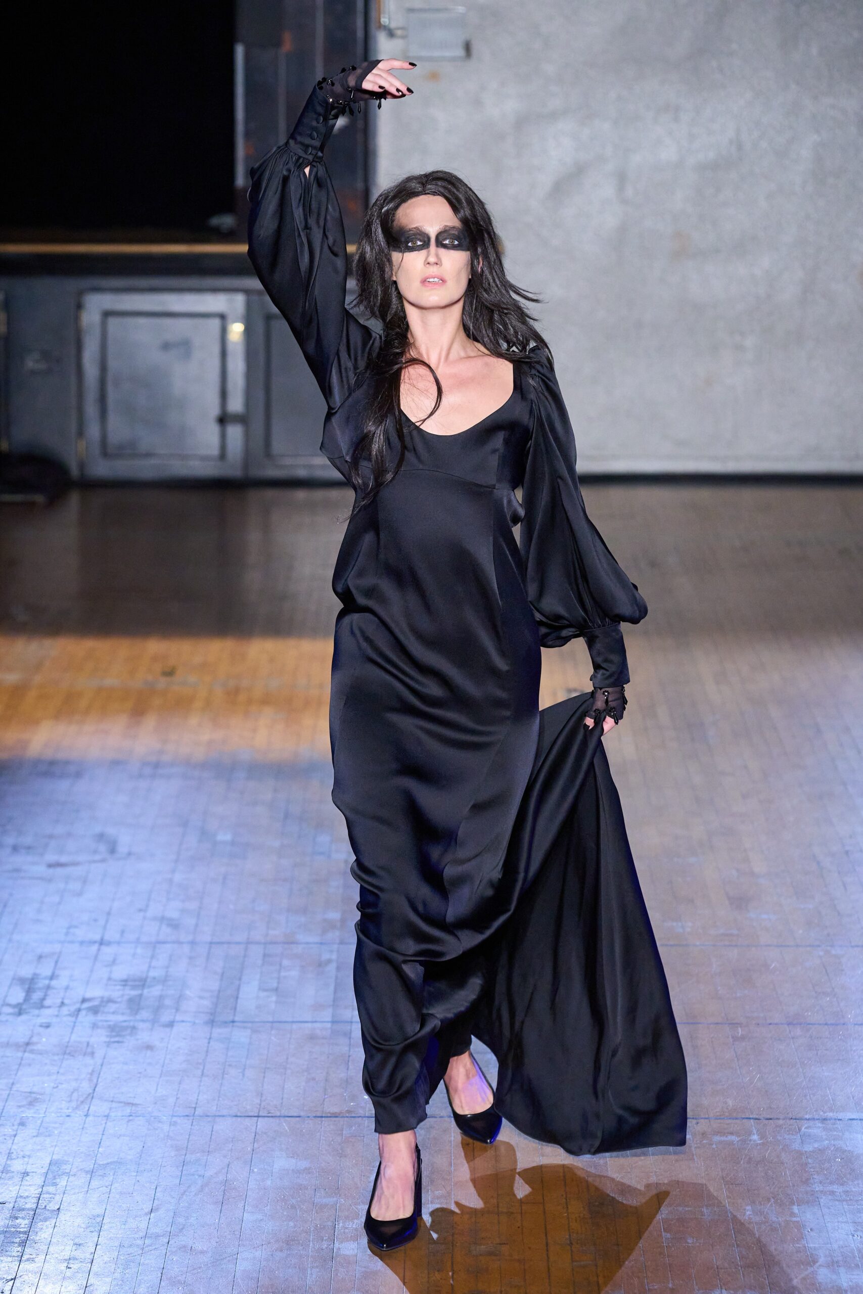 Wiederhoeft S/S 23 Look 26