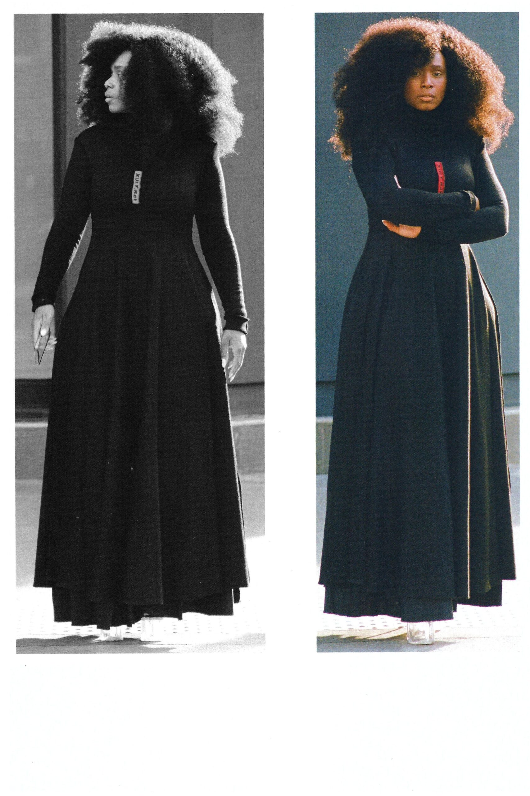 Xuly.Bët F/W 23 Look 26