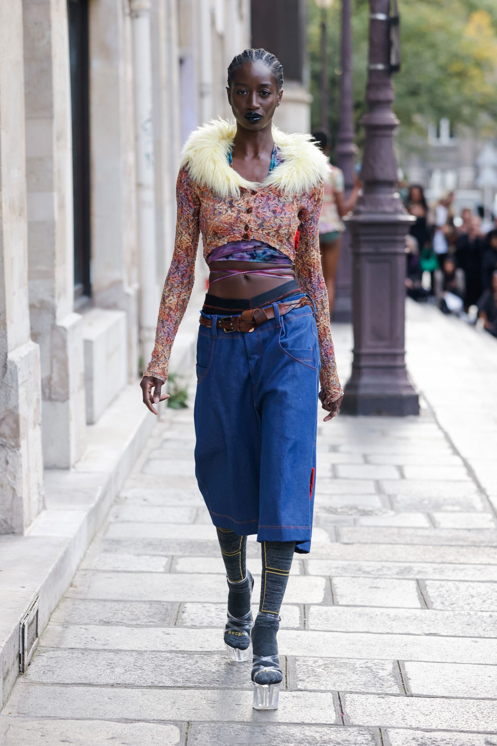 Xuly.Bët S/S 23 Look 26