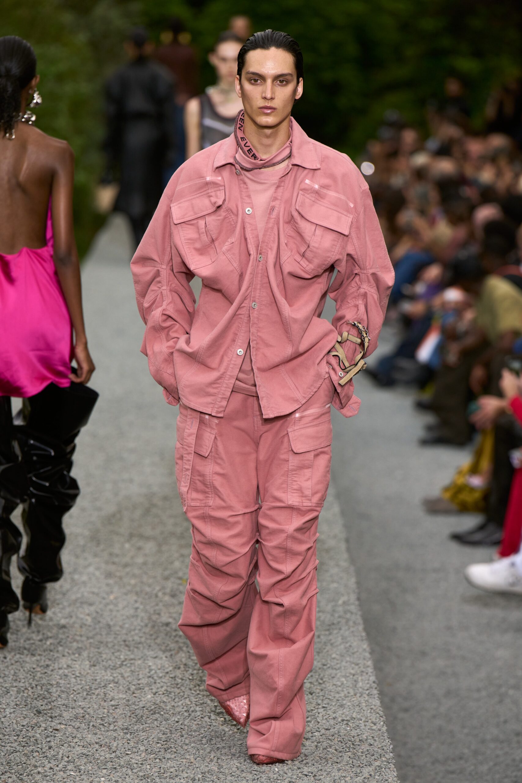 Y/Project S/S 23 Menswear Look 26