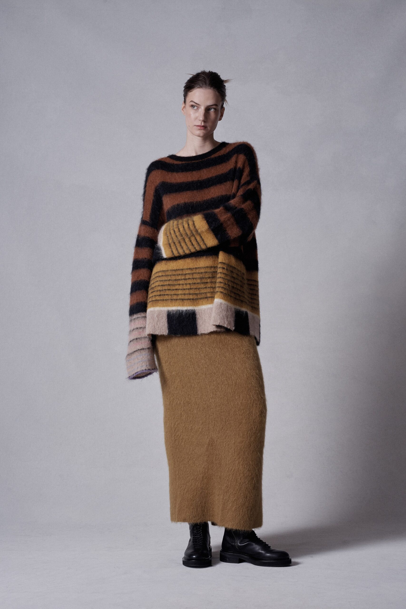 Zankov F/W 23 Look 26