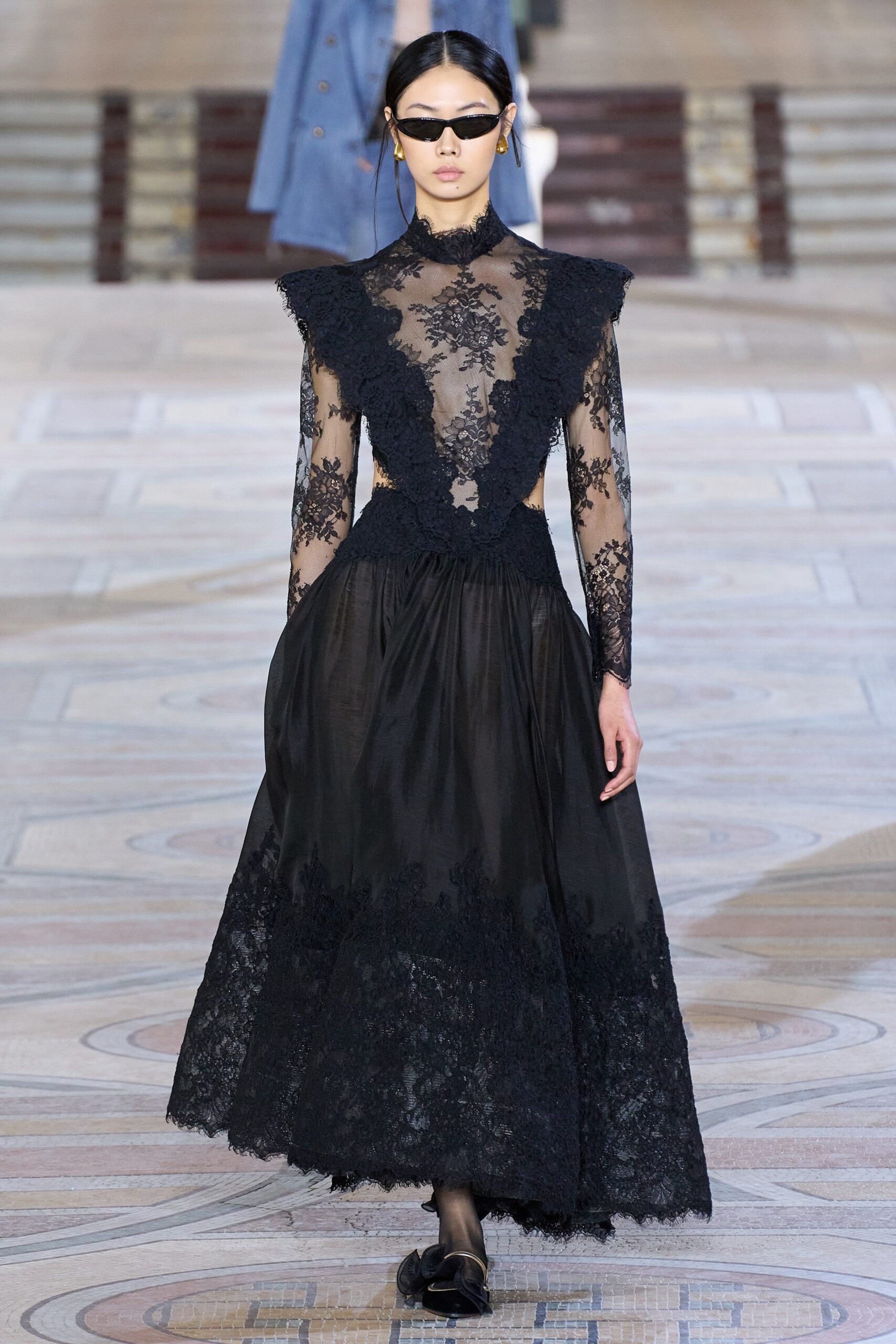 Zimmermann F/W 23 Look 26