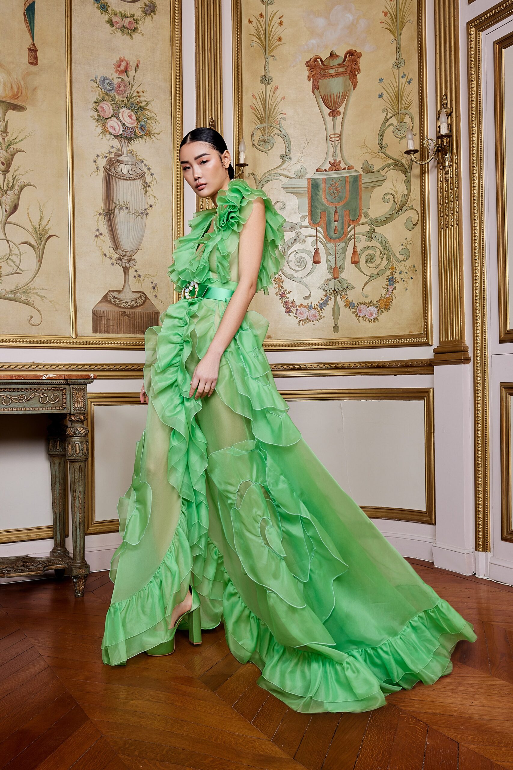 Zuhair Murad F/W 23 Look 26