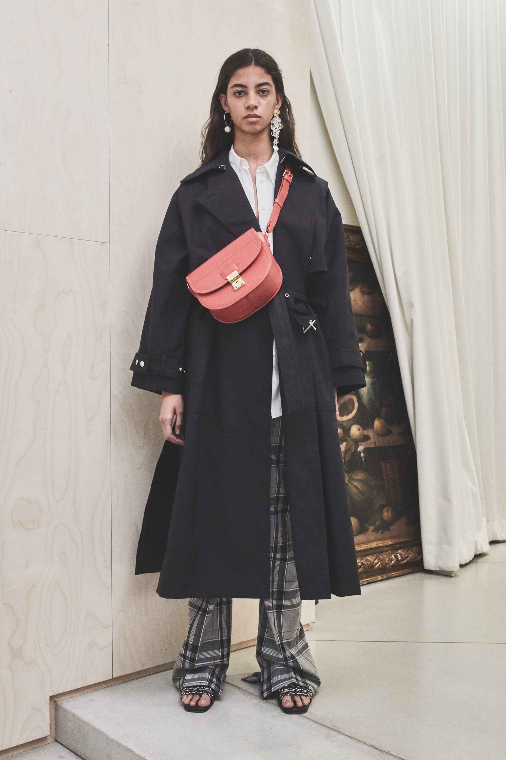 3.1 Phillip Lim F/W 19 Look 27