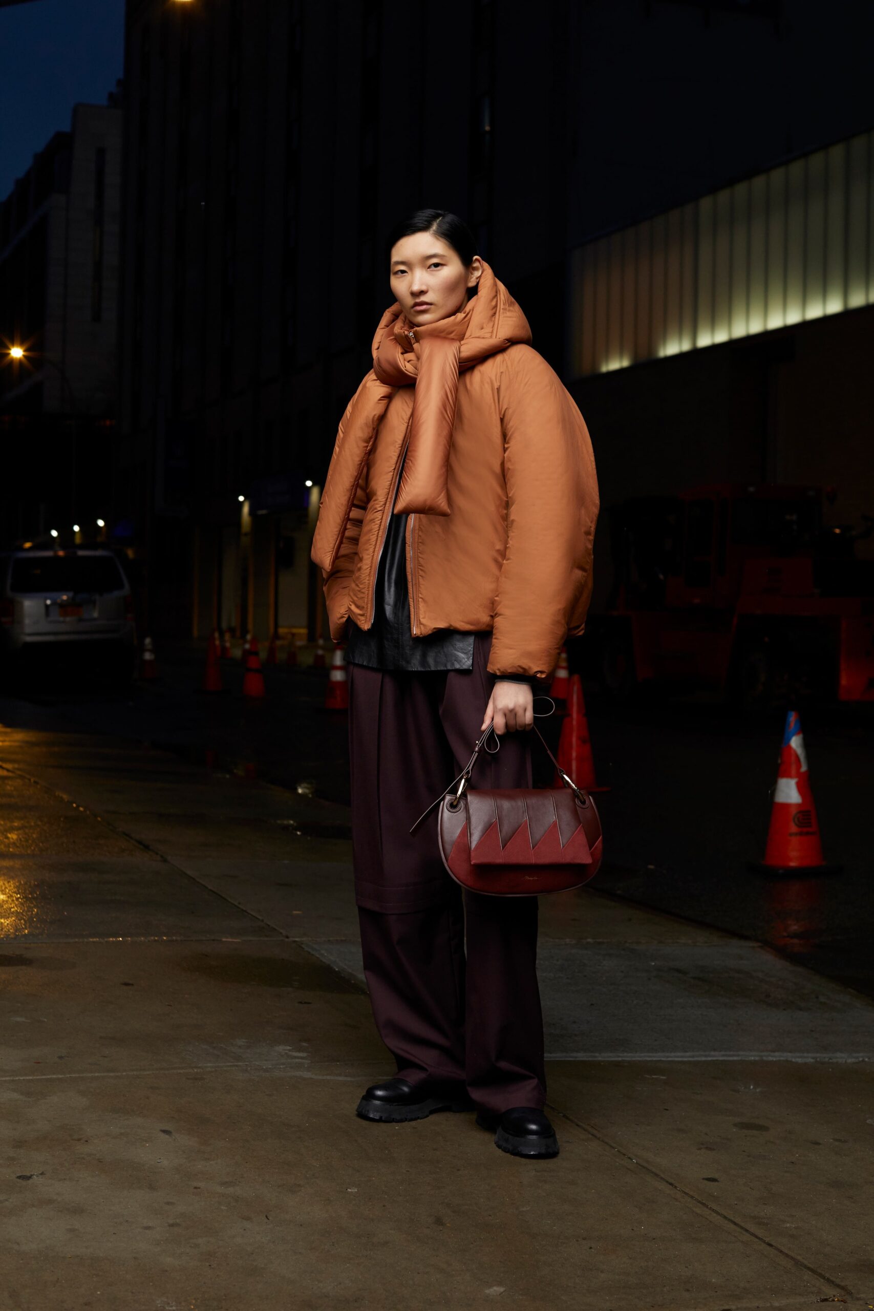 3.1 Phillip Lim F/W 20 Look 27