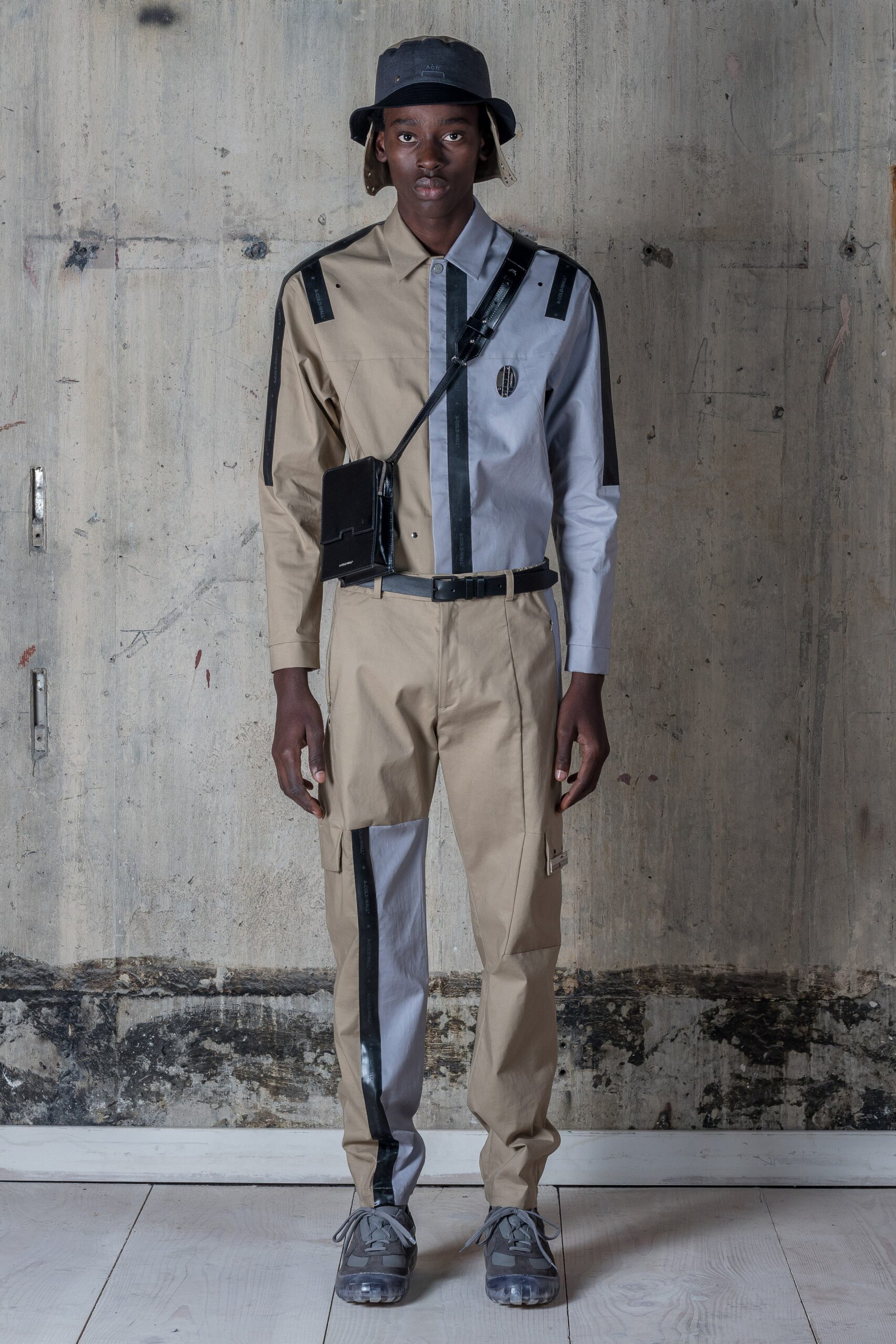 A-Cold-Wall F/W 21 Menswear Look 329