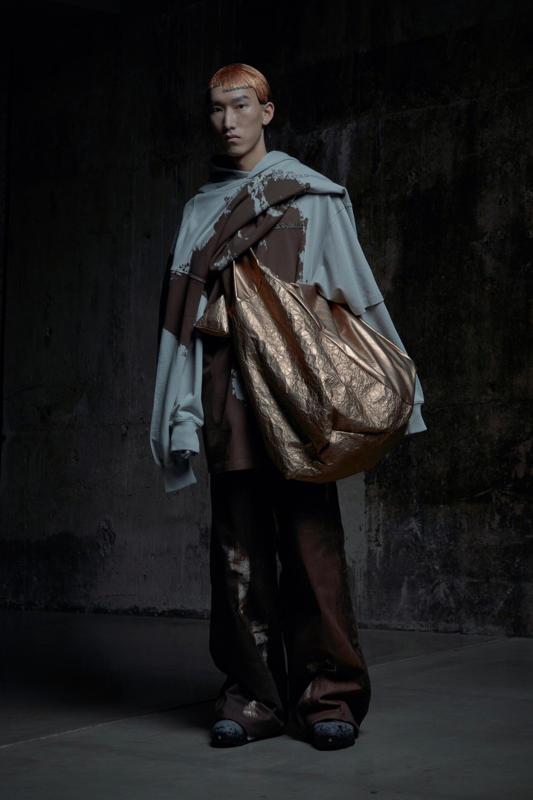 A-Cold-Wall F/W 22 Menswear Look 335