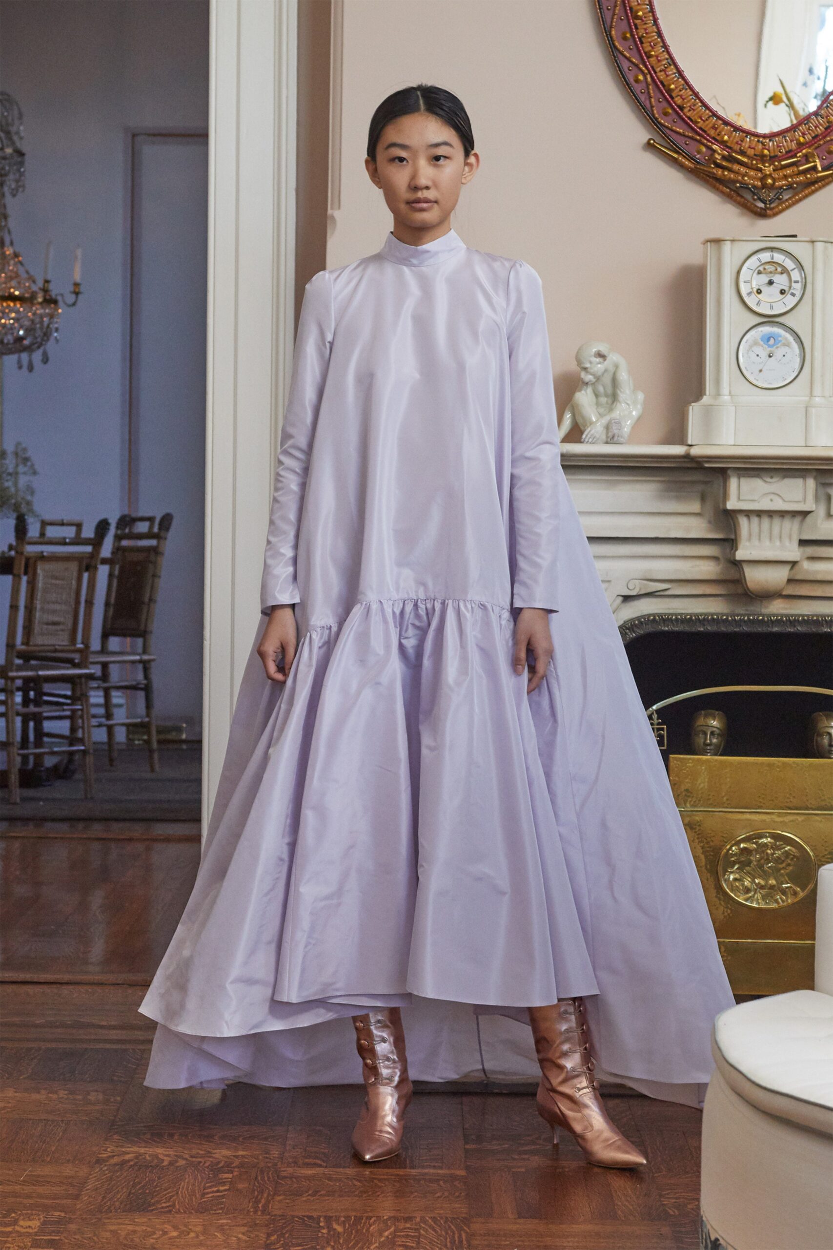 Adam Lippes F/W 19 Look 436