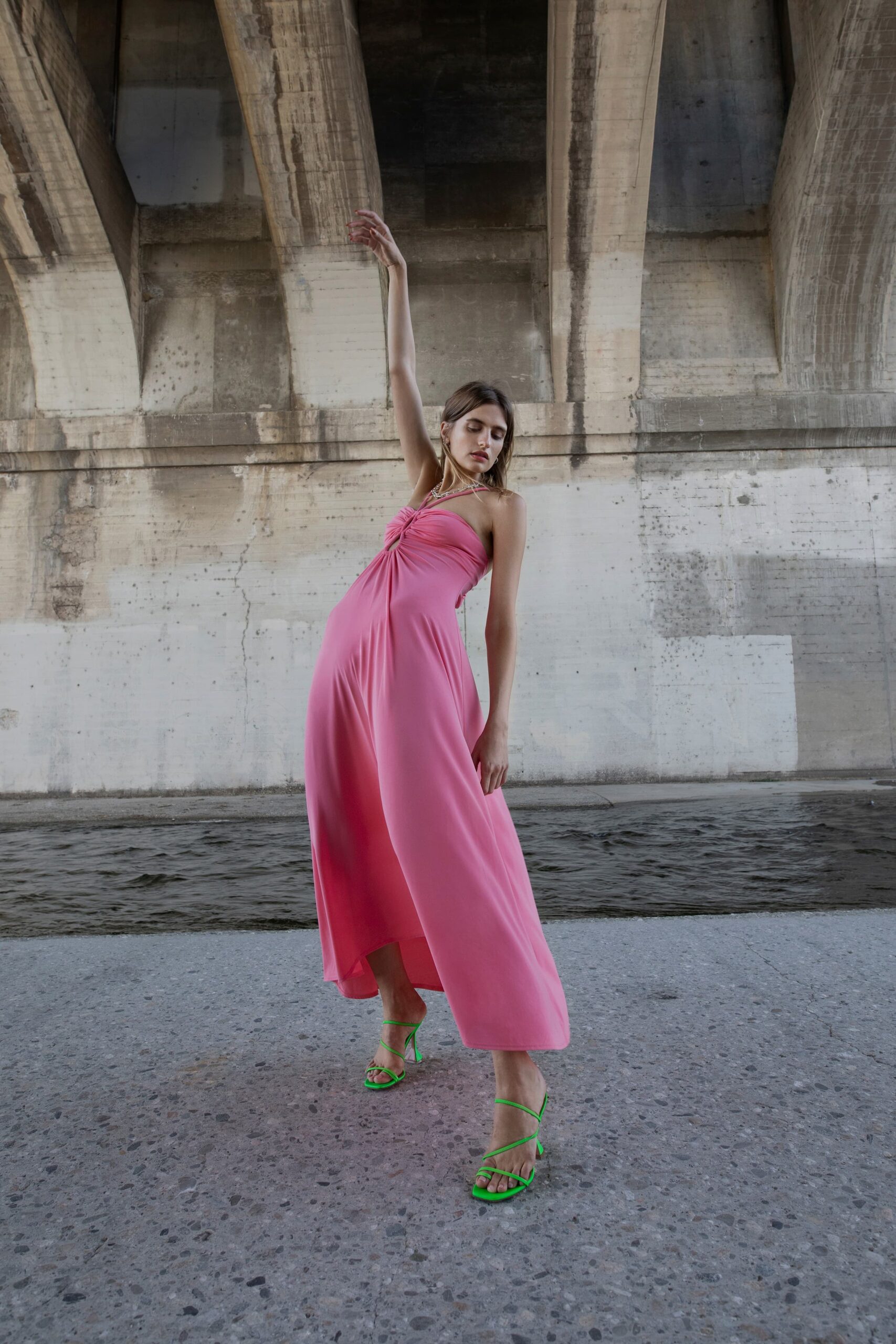 A.L.C. S/S 22 Look 442