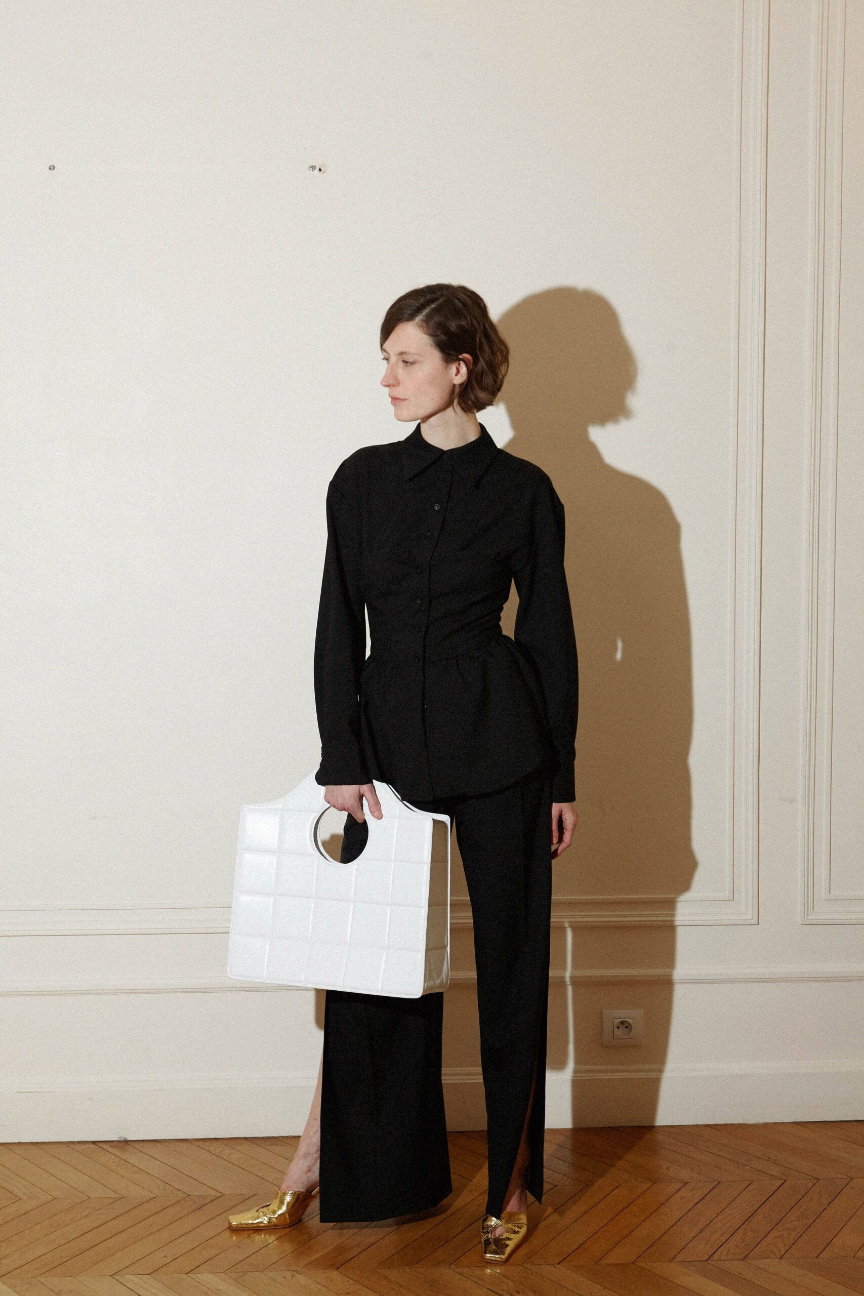 A.W.A.K.E. MODE F/W 20 Look 419