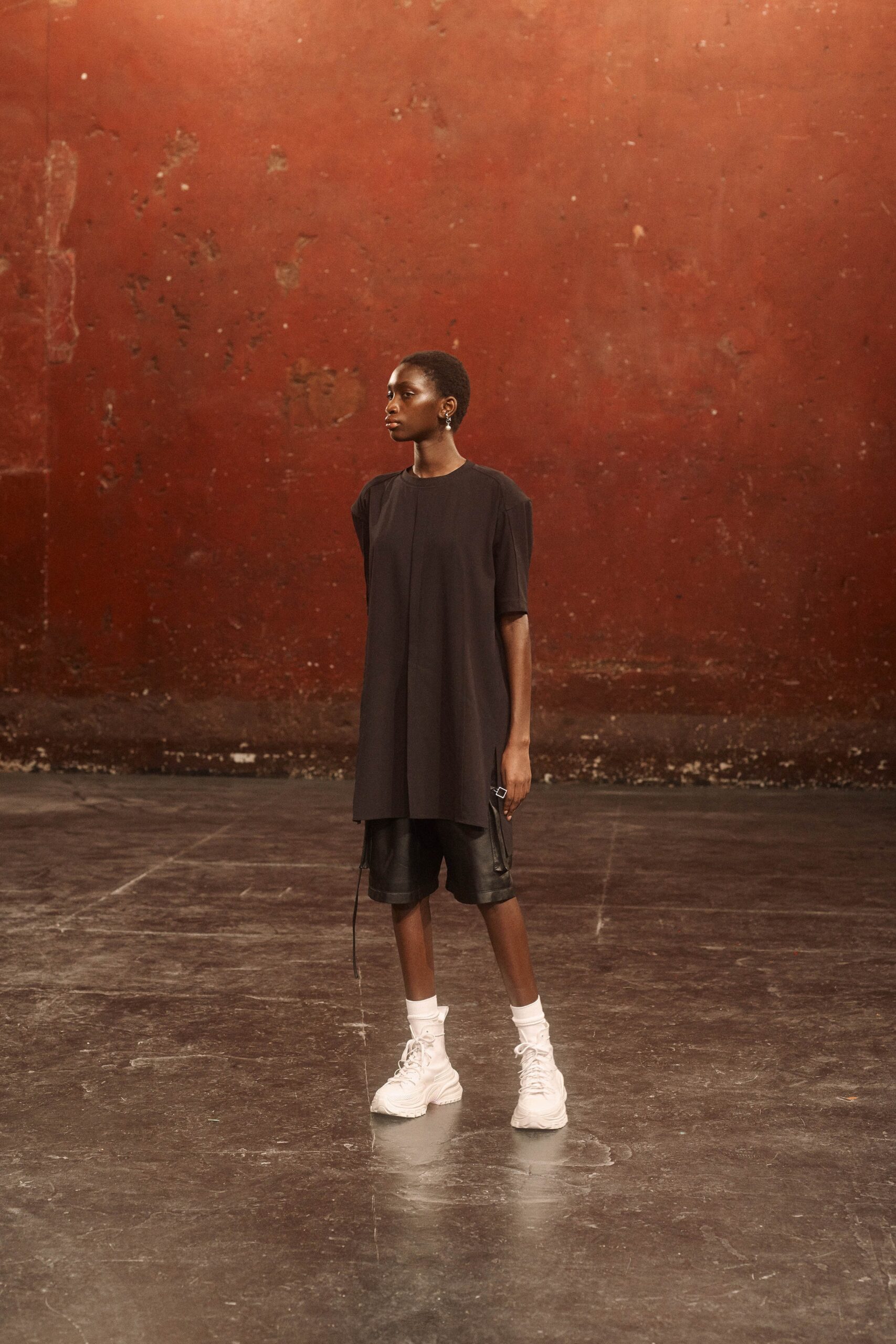 Wooyoungmi S/S 21 Menswear Look 27