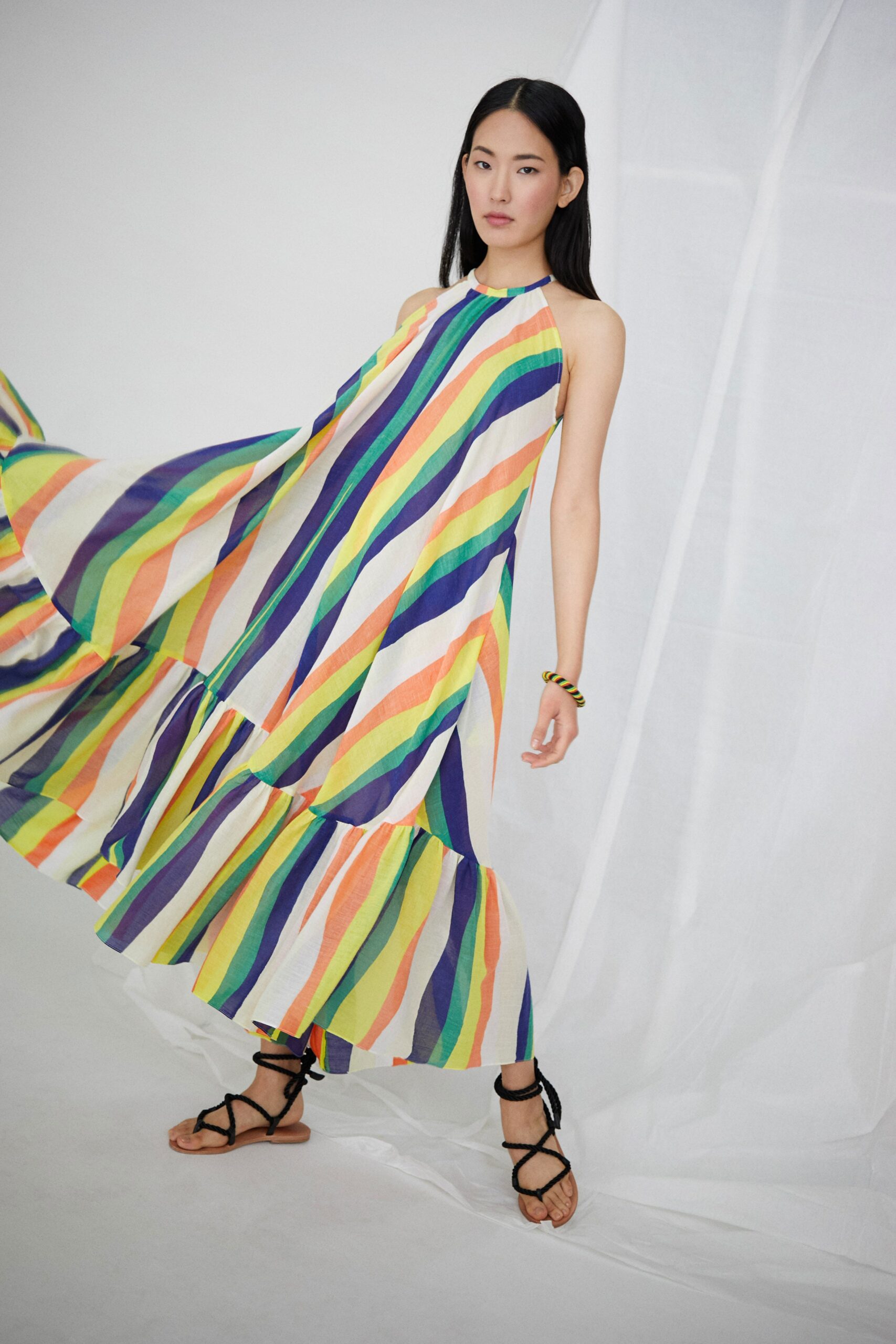 Whit S/S 19 Look 27