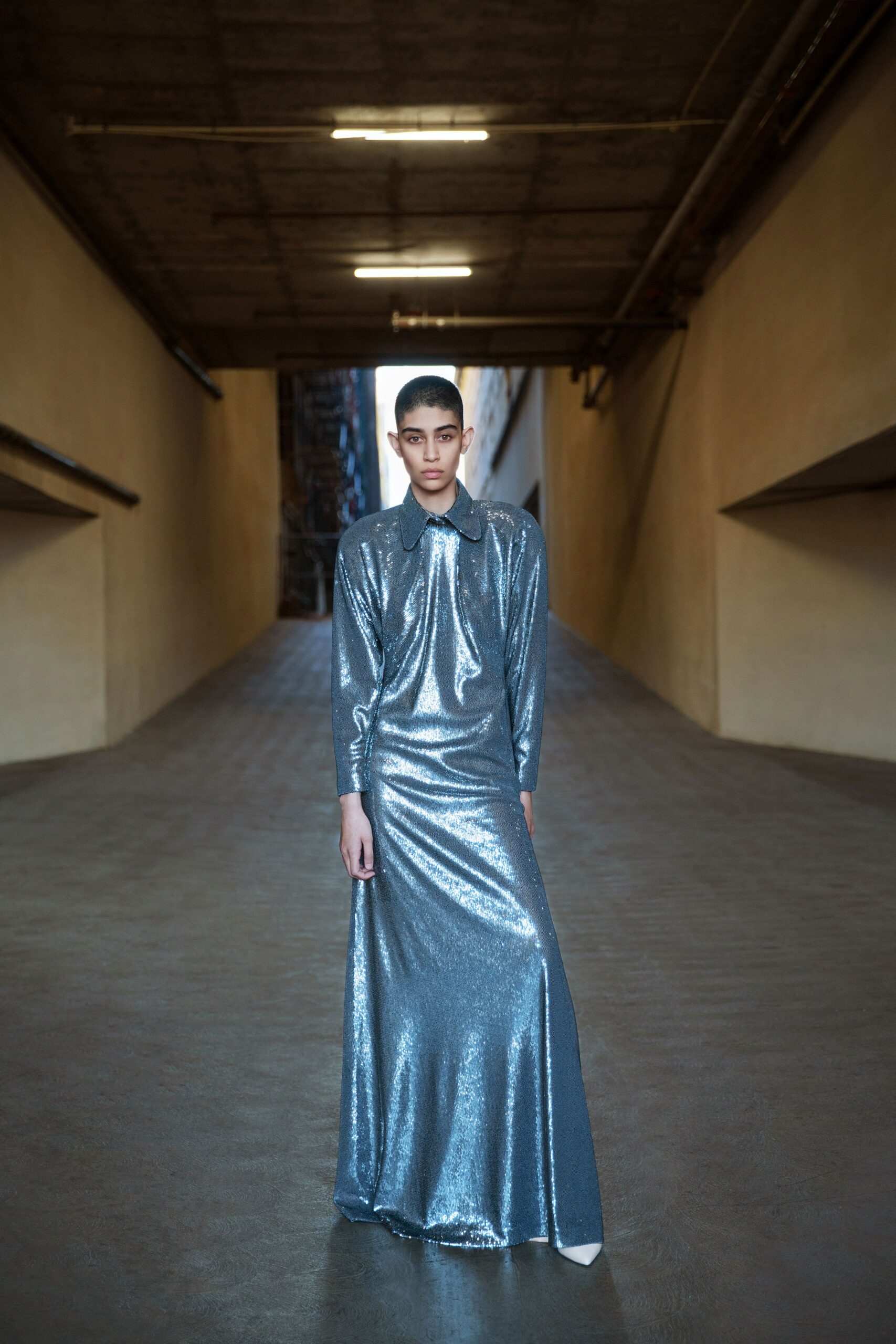 Wolk Morais S/S 21 Look 27