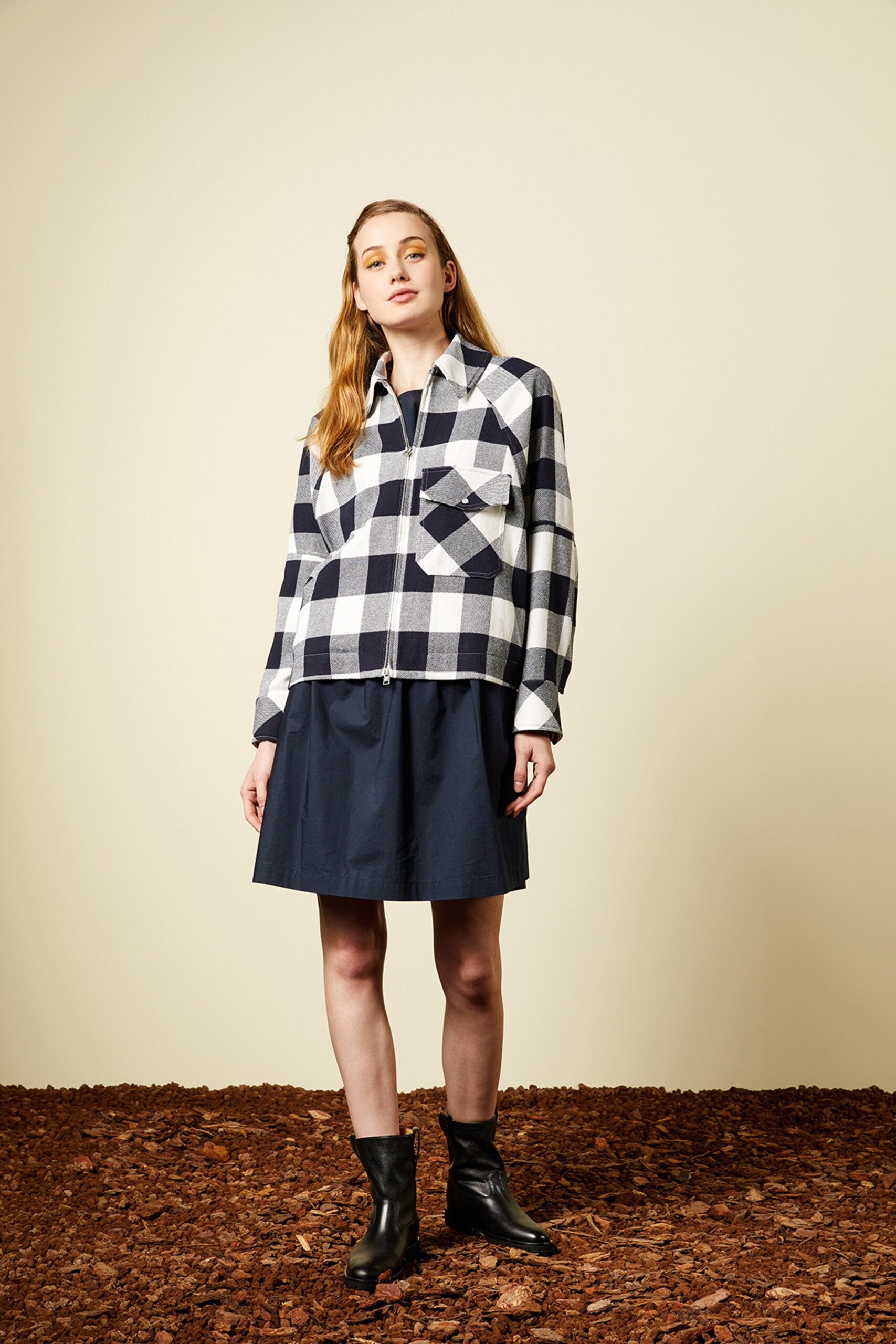 Woolrich S/S 20 Look 8