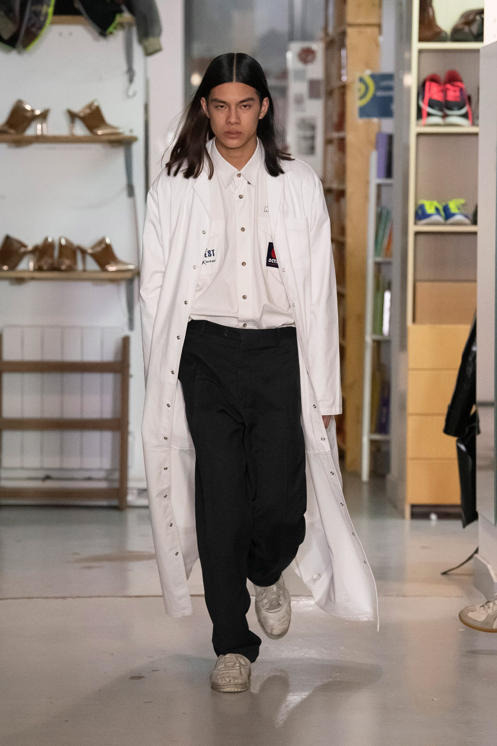 Xuly.Bët F/W 20 Look 27