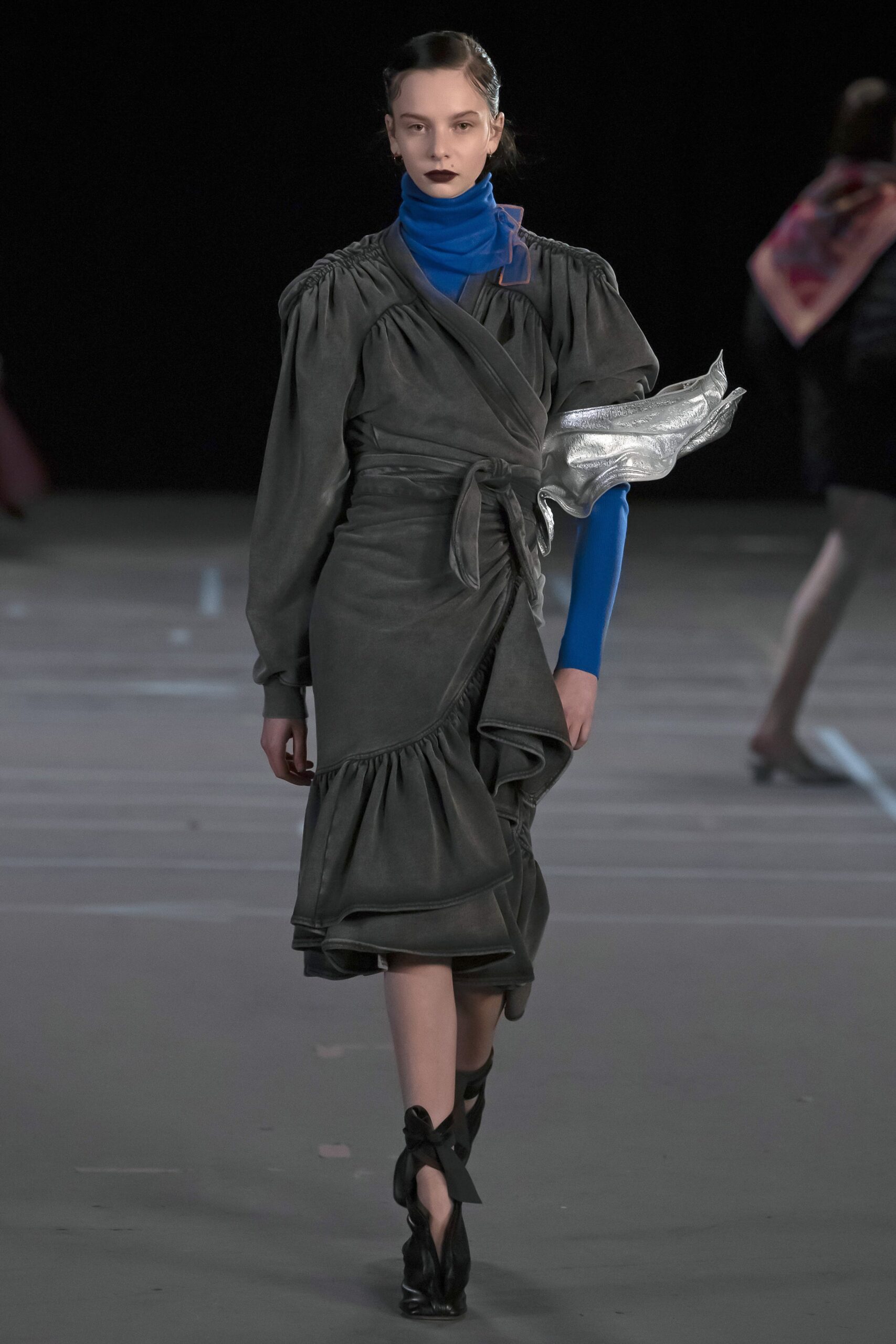 Y/Project F/W 21 Menswear Look 27