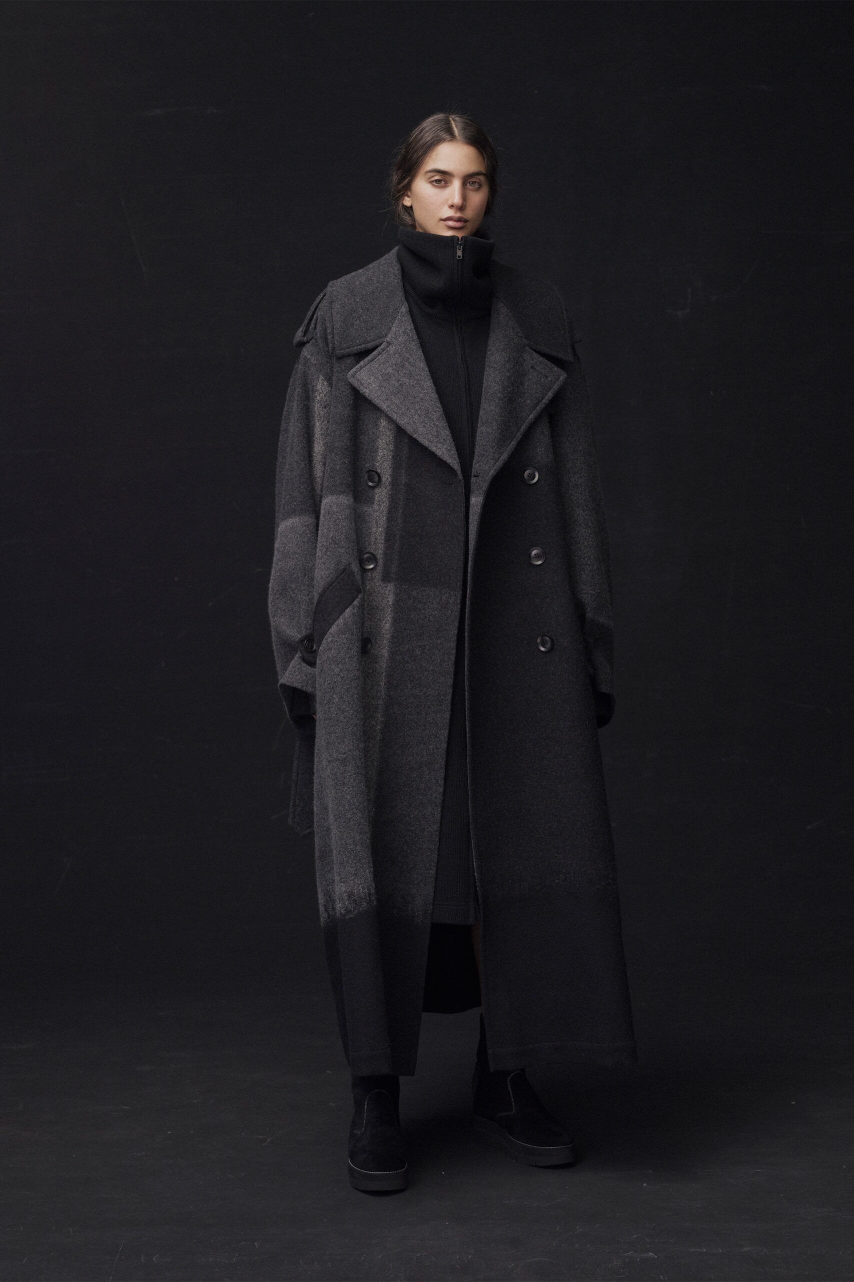 Y’s F/W 20 Look 27