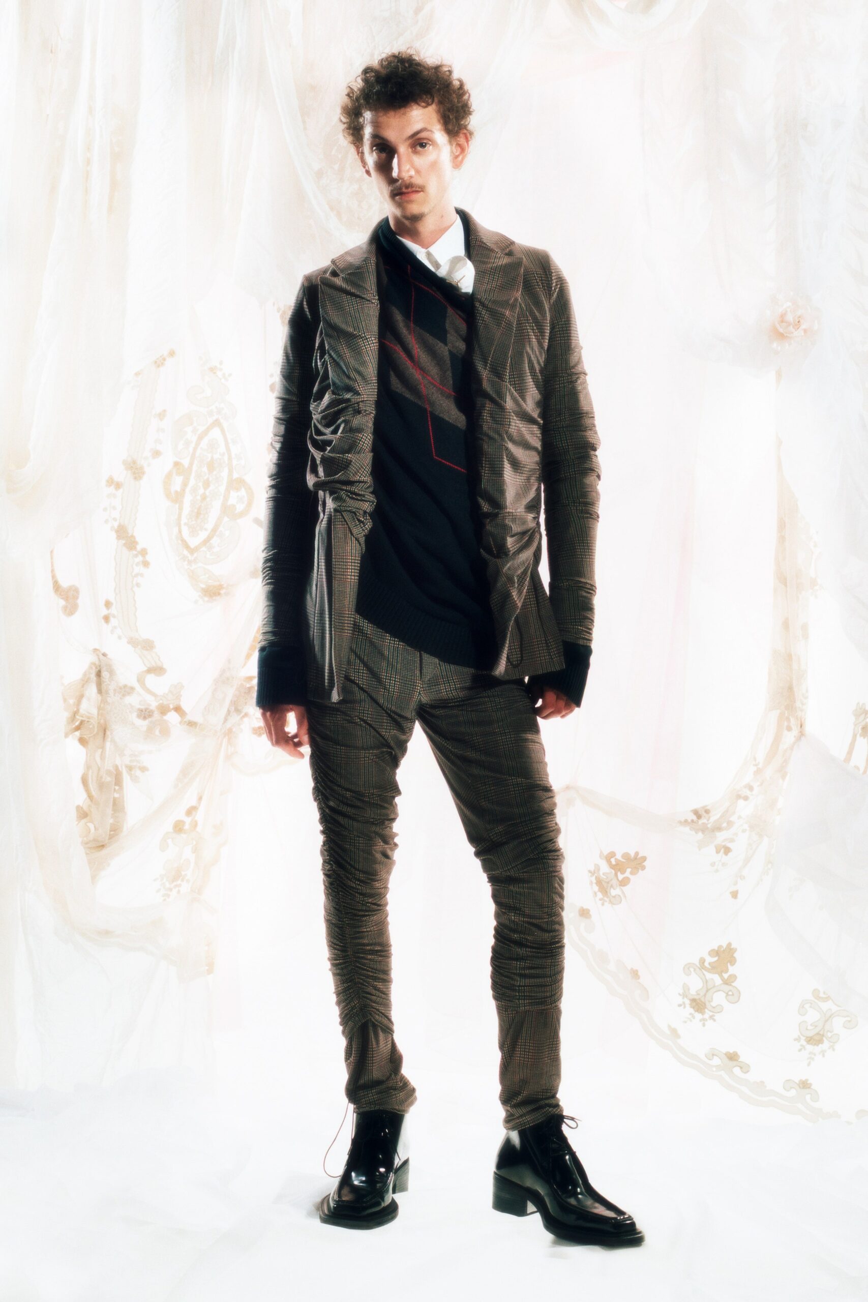 Y/Project S/S 21 Menswear Look 27