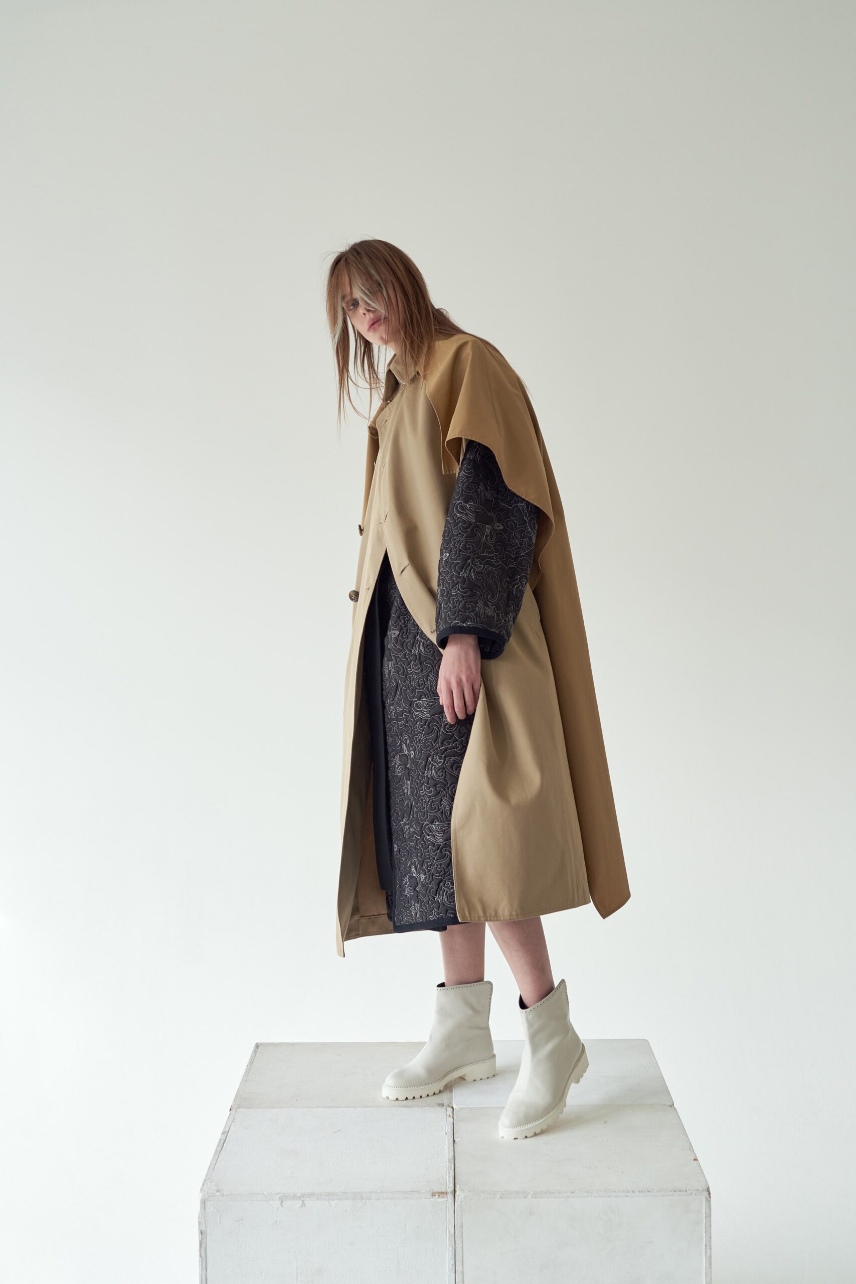 Y’s F/W 20 Look 27