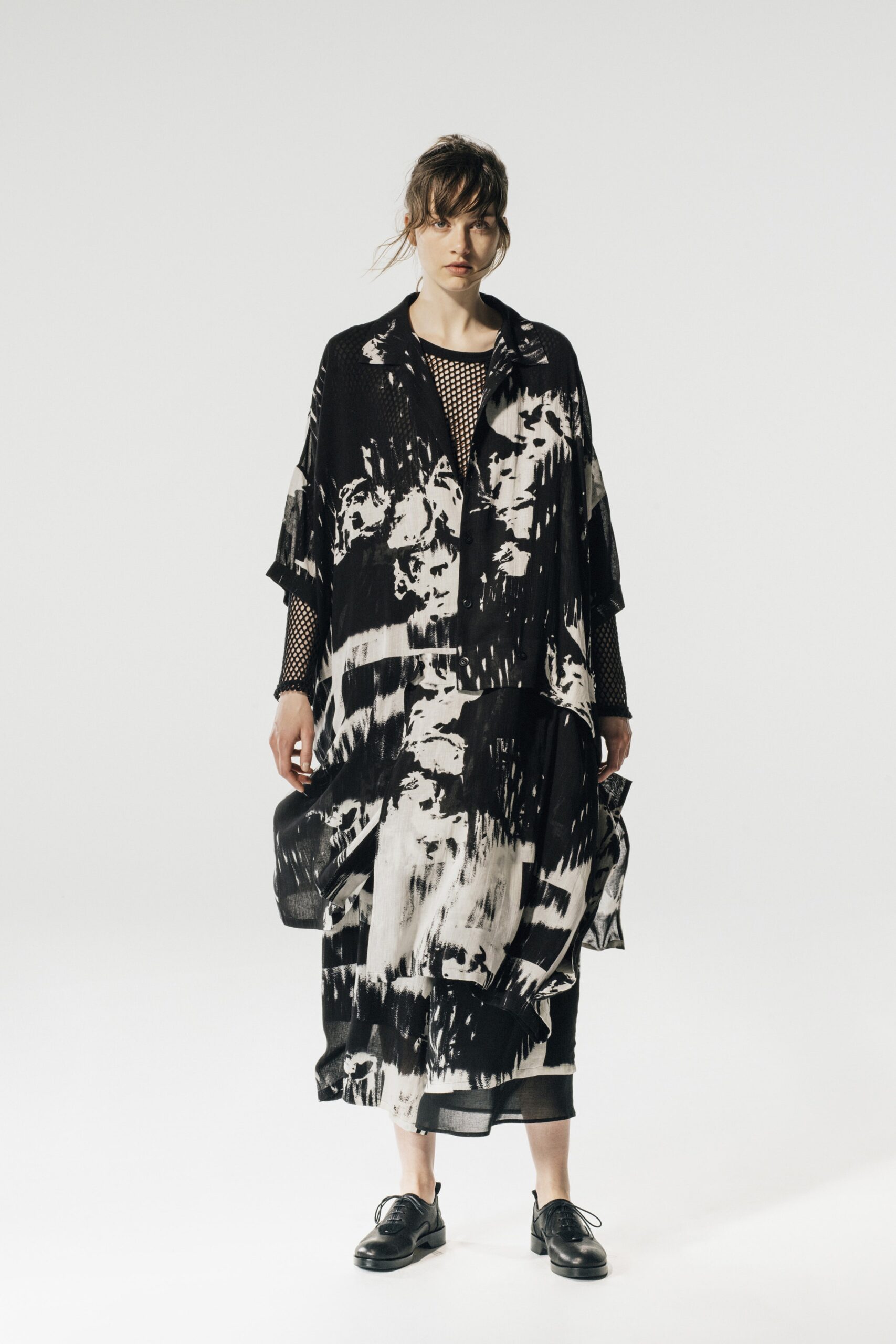 Y’s S/S 20 Look 27