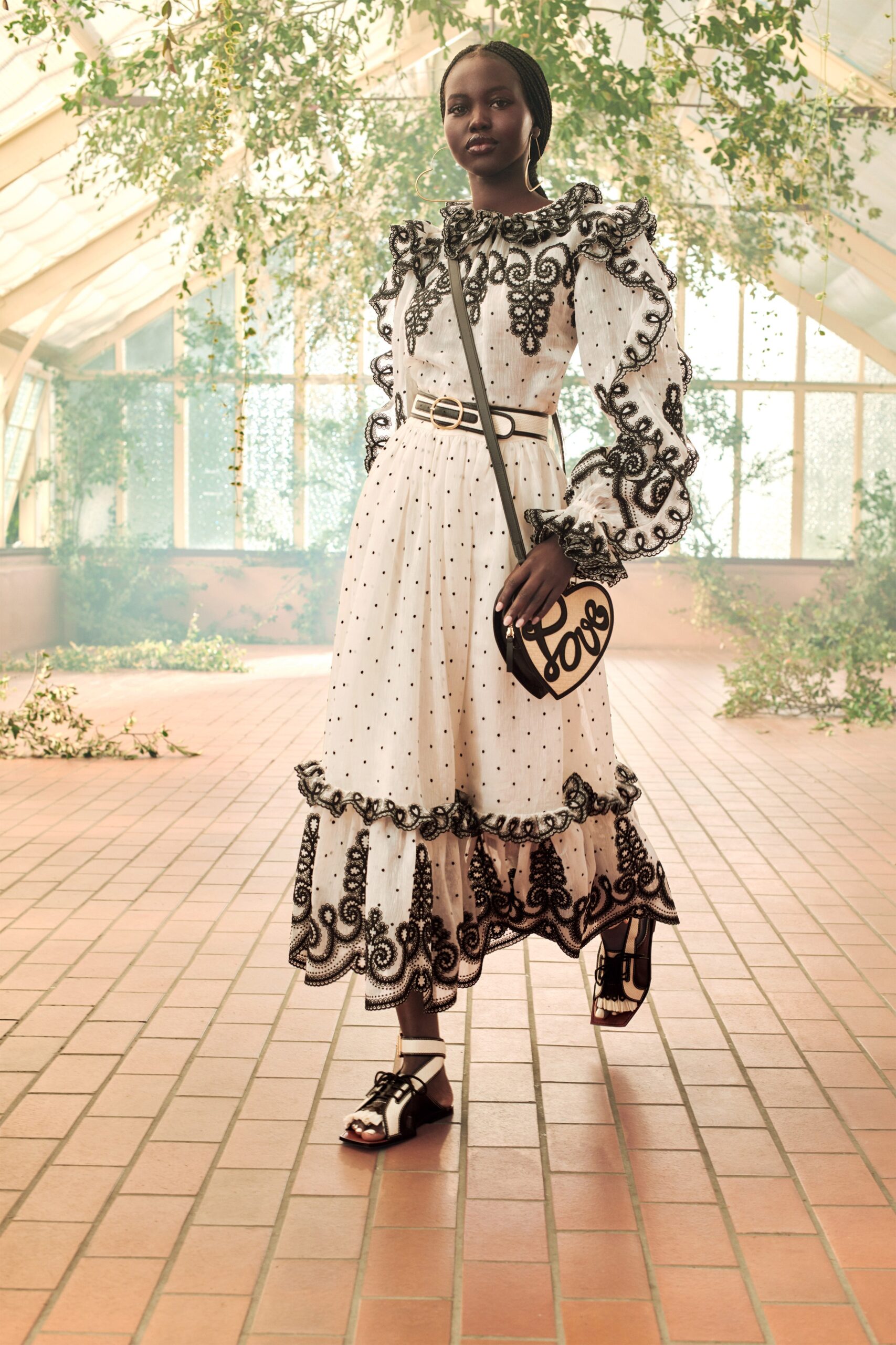 Zimmermann Resort 21 Look 27