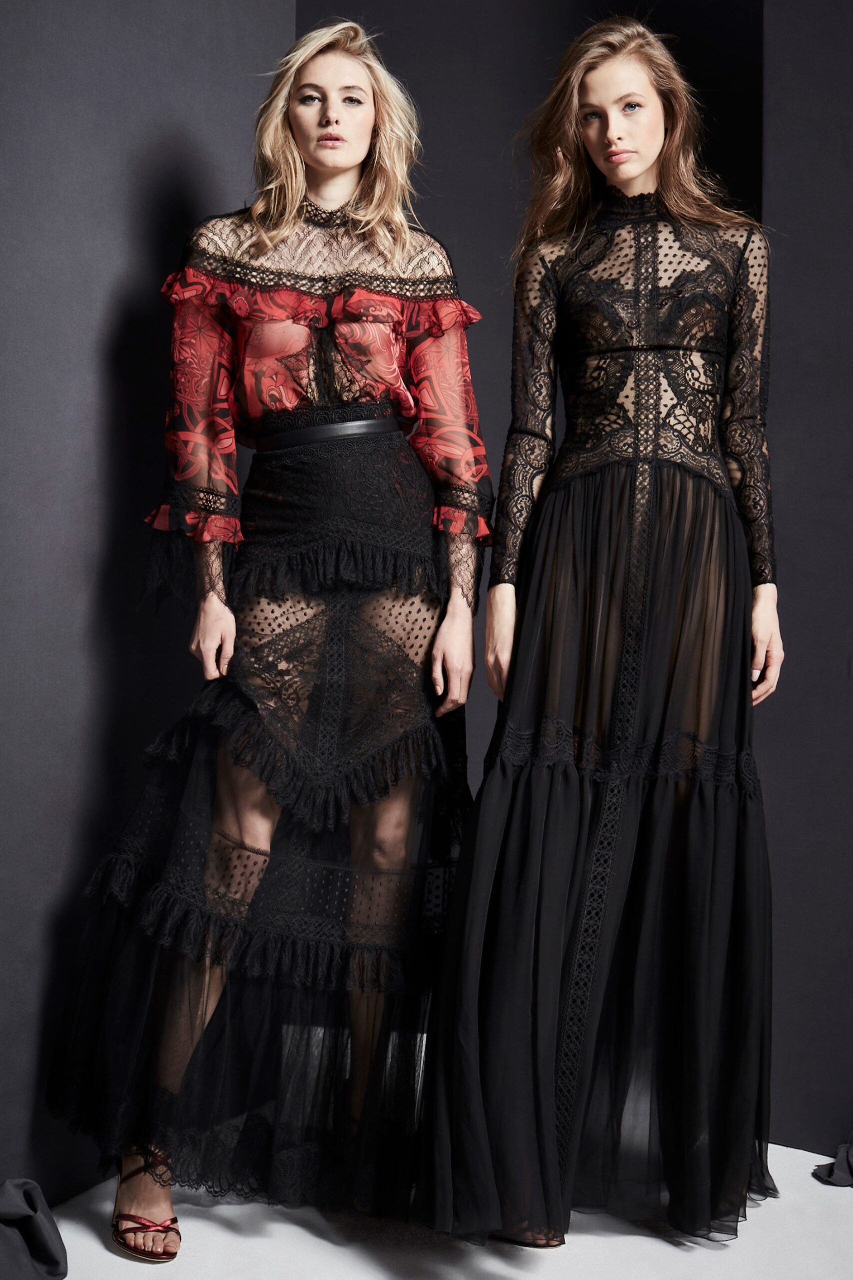 Zuhair Murad F/W 19 Look 27