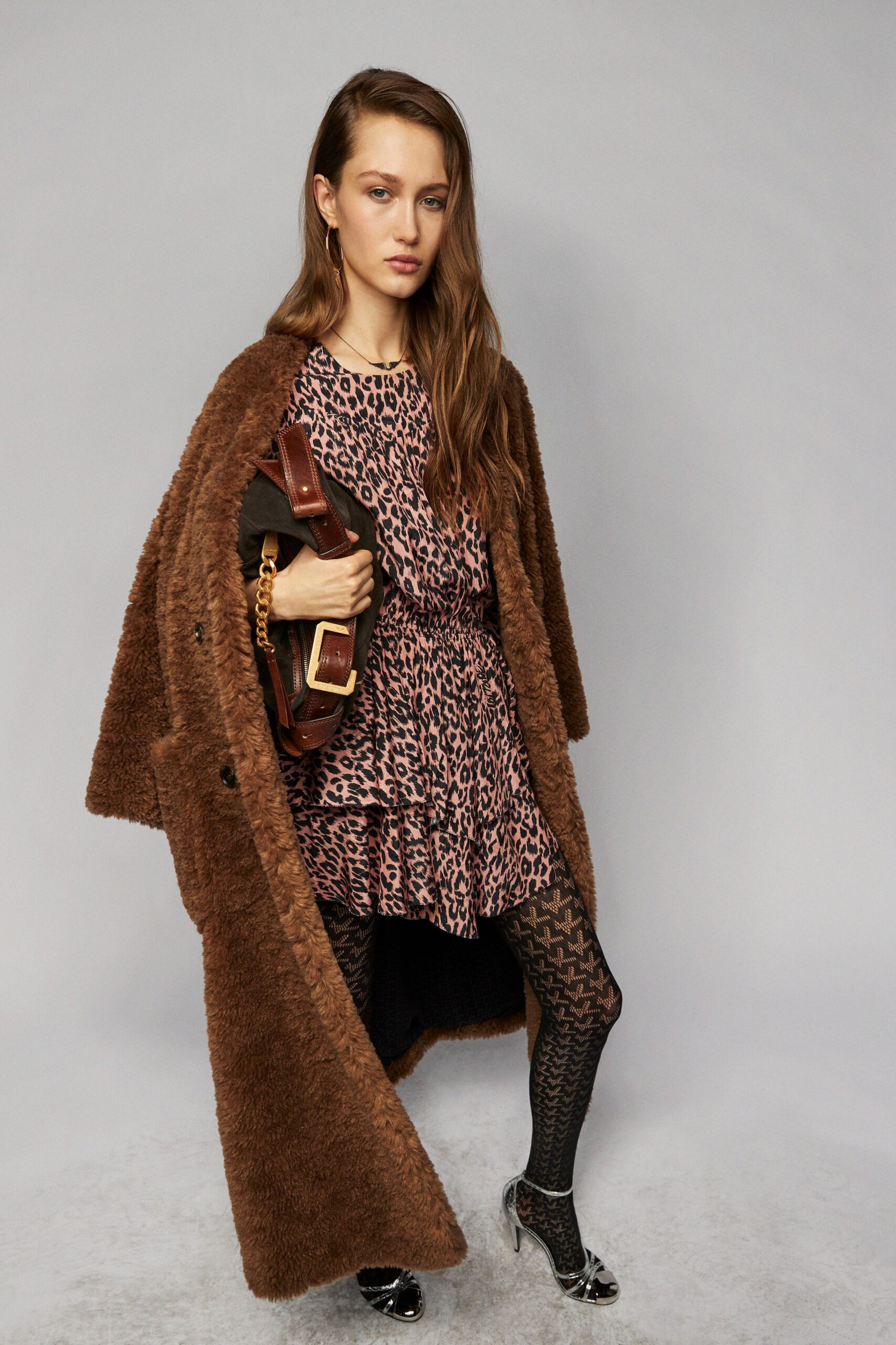 Zadig & Voltaire F/W 21 Look 27