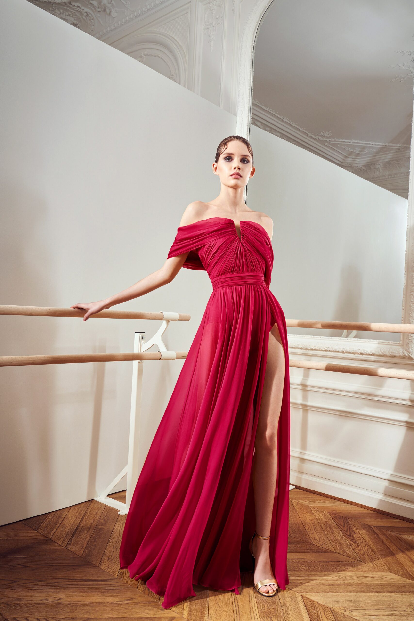 Zuhair Murad F/W 21 Look 27