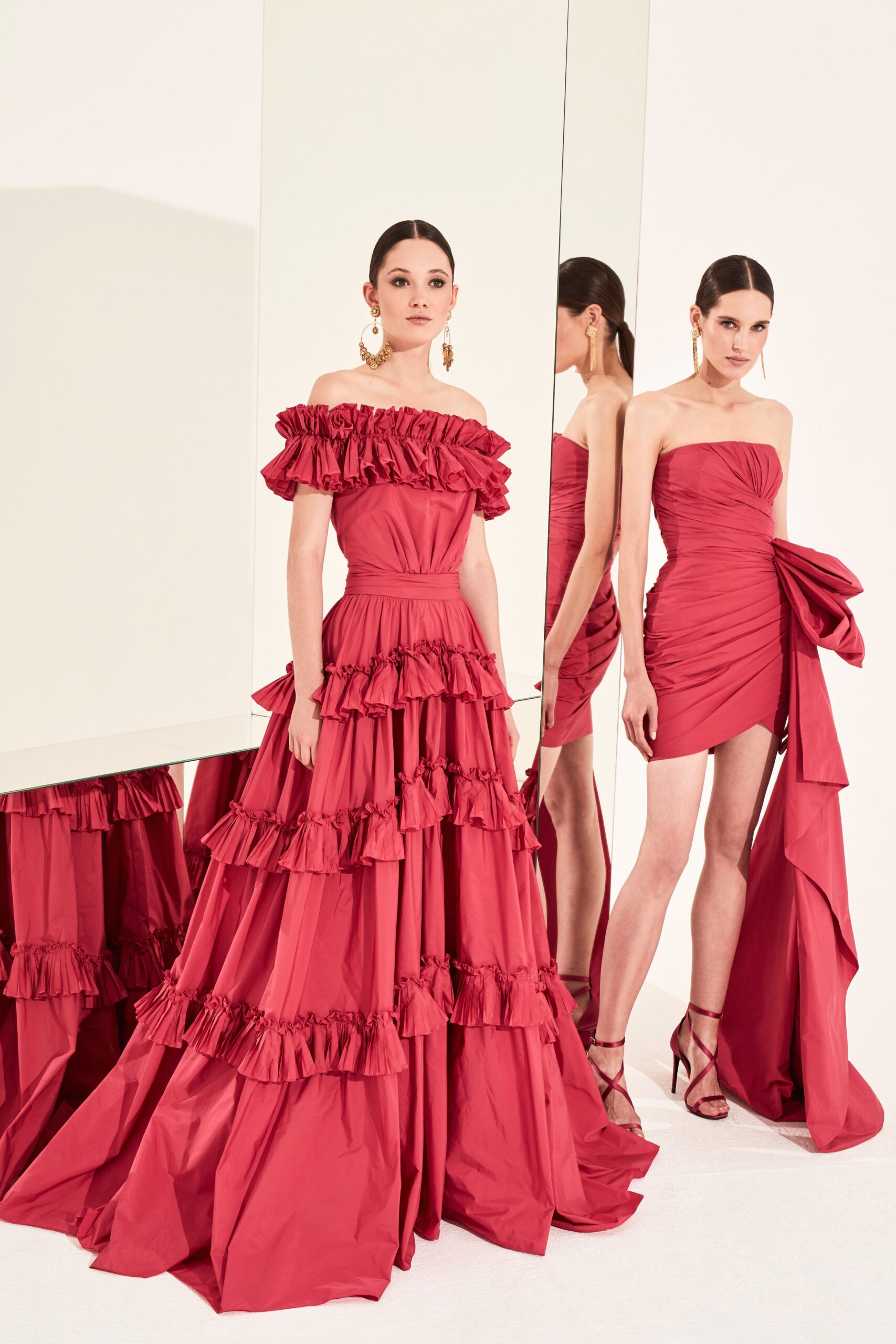 Zuhair Murad S/S 20 Look 27