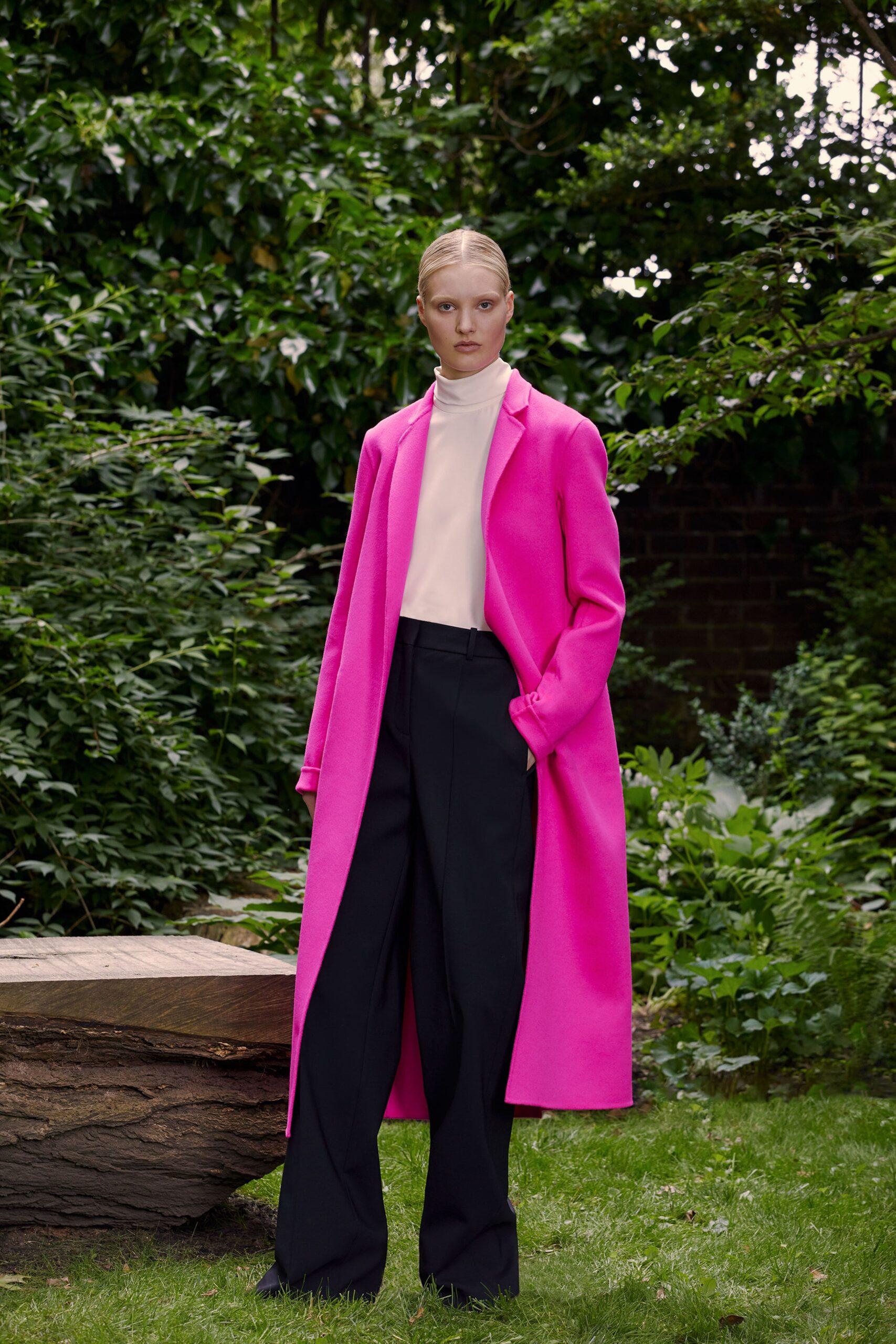 Adam Lippes Resort 20 Look 495
