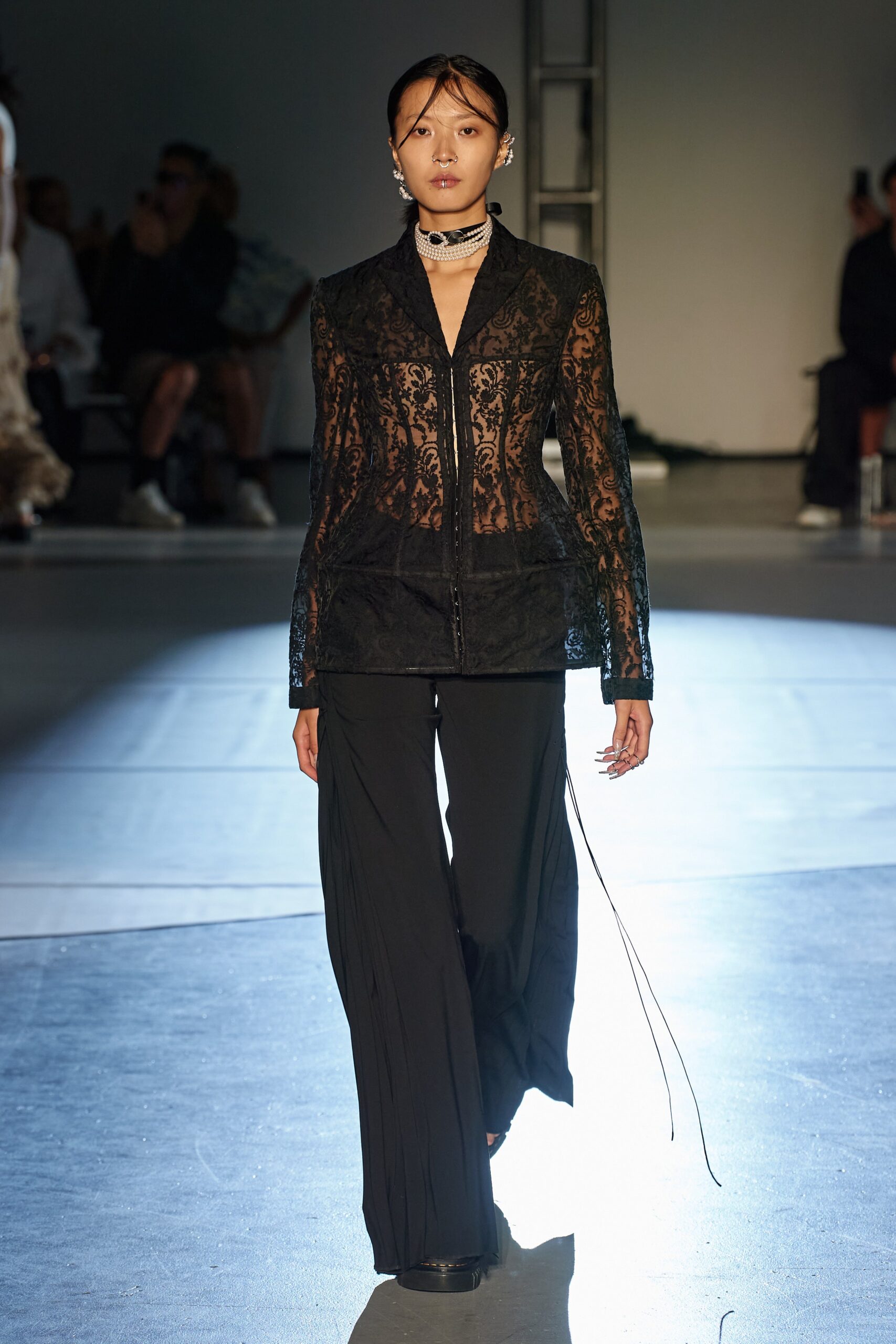 Adeam S/S 24 Look 382