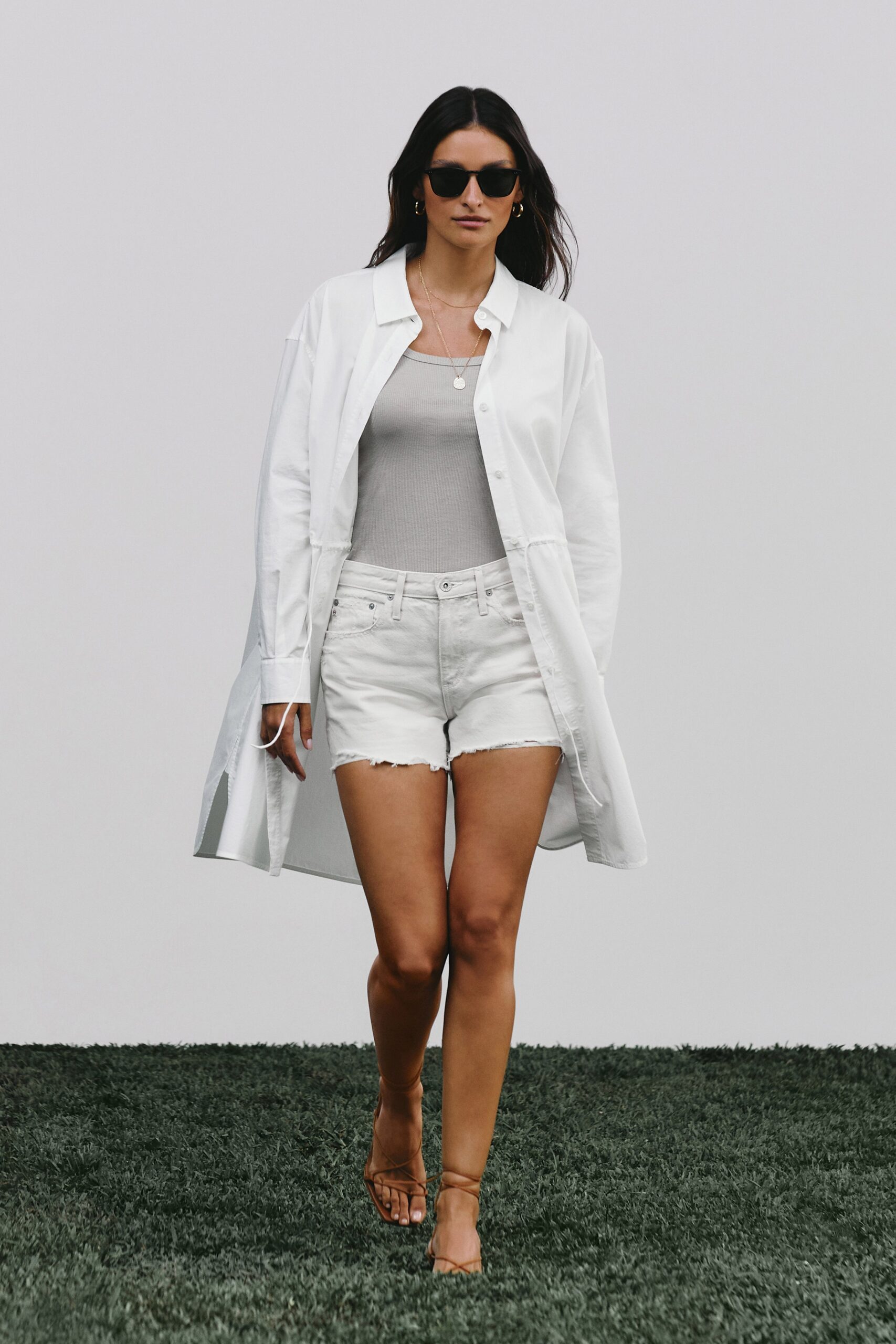 AG S/S 24 Look 196