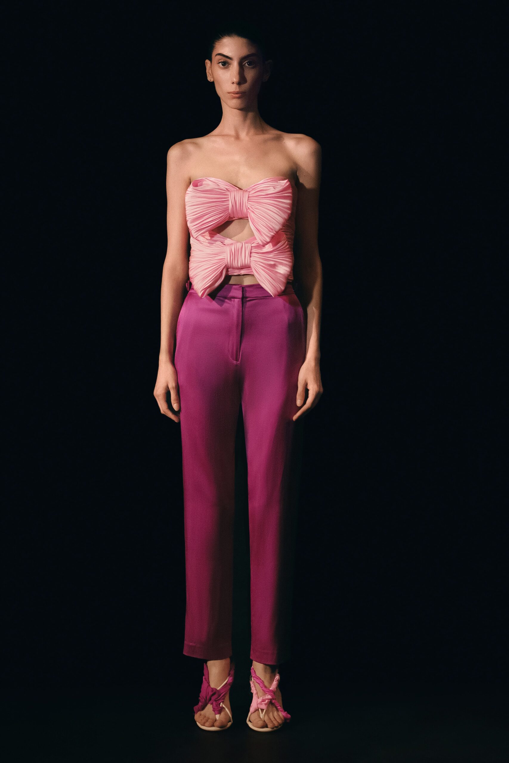 Alejandra Alonso Rojas S/S 23 Look 315