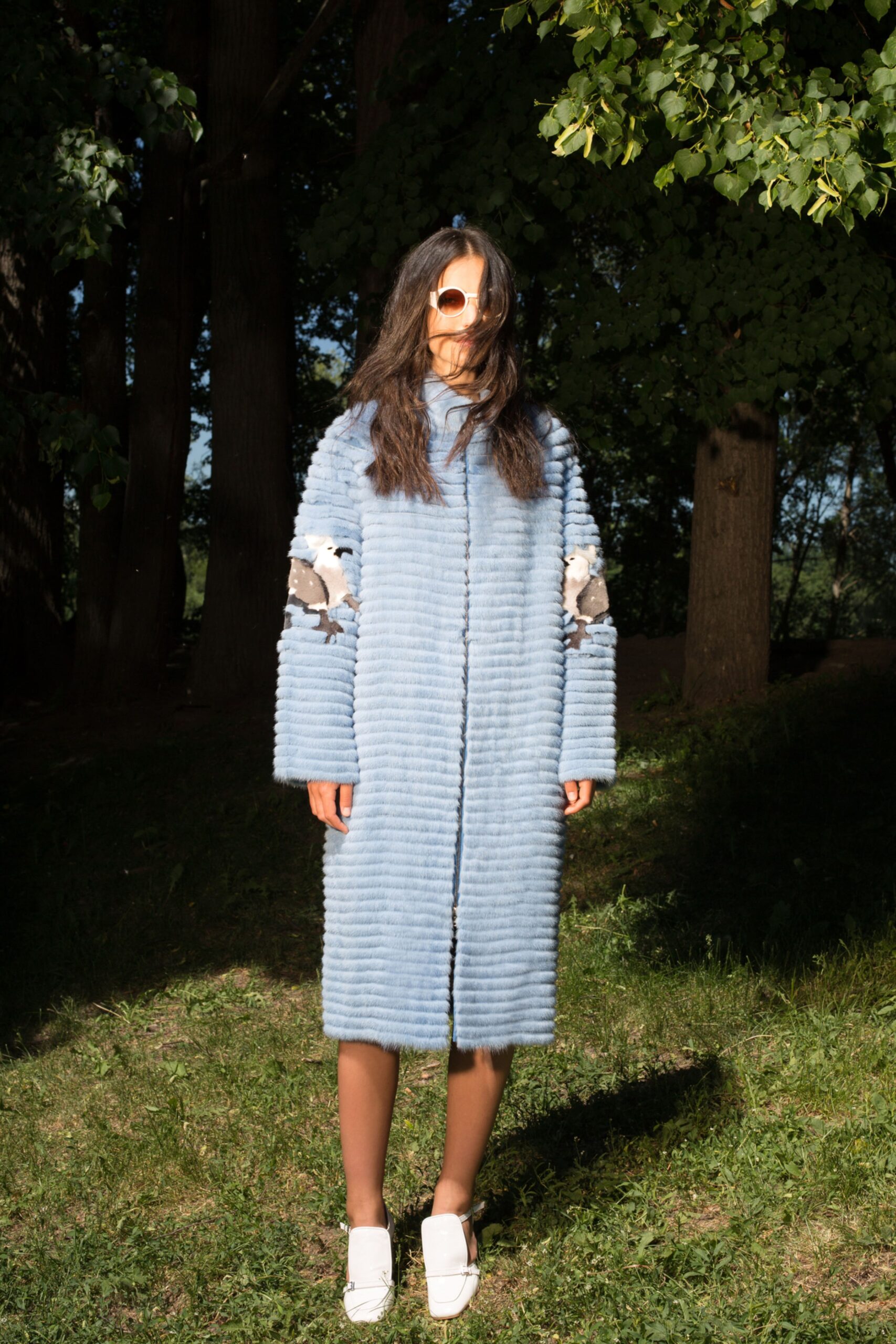 Alena Akhmadullina Resort 19 Look 300