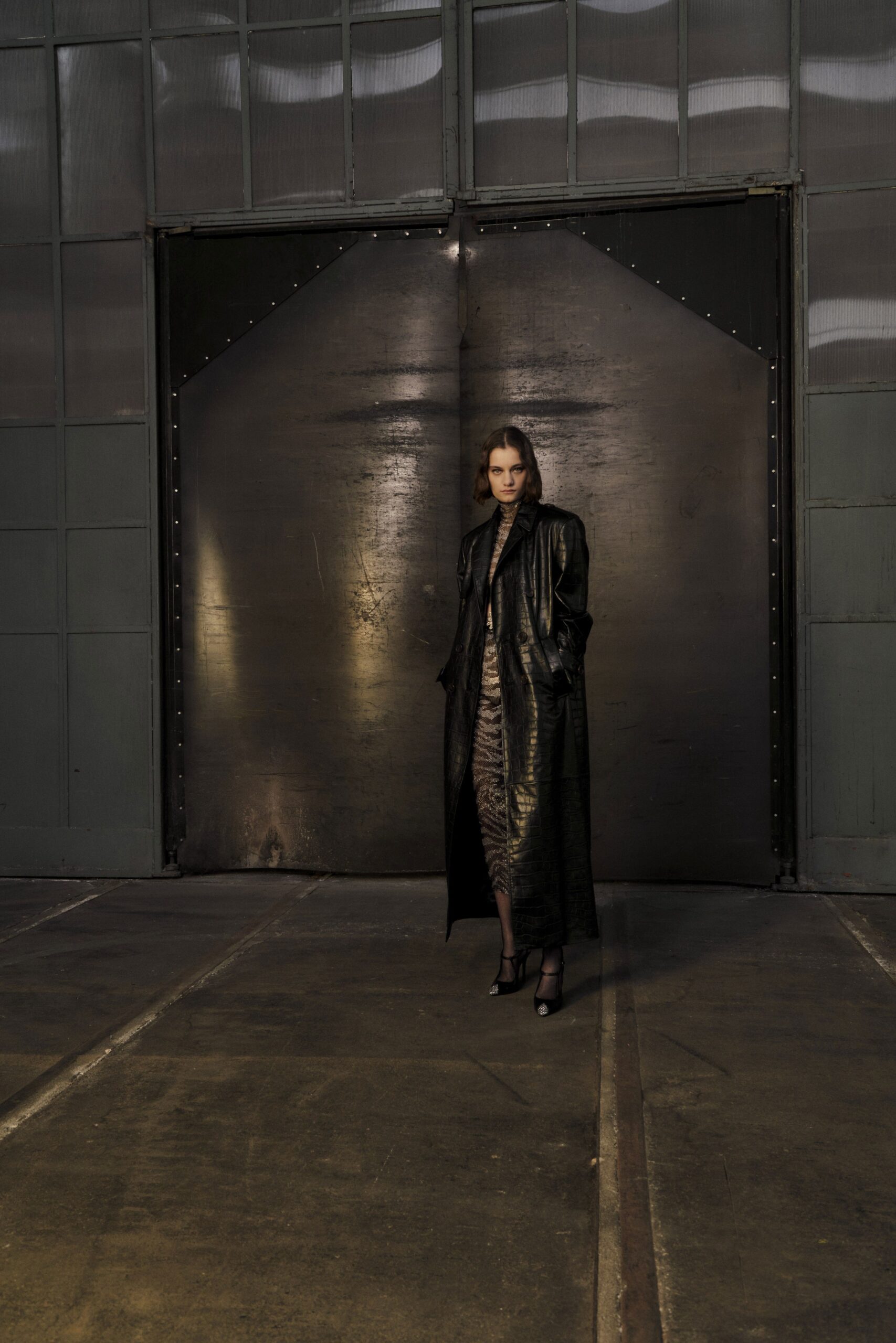 Alessandra Rich F/W 22 Look 325