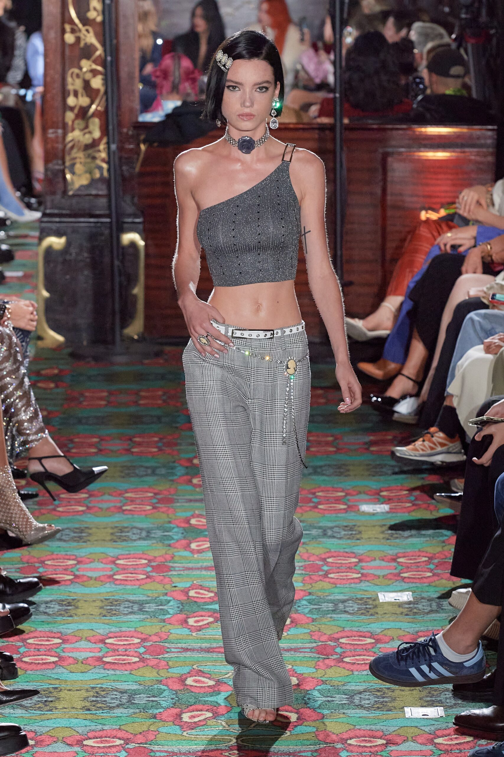 Alessandra Rich S/S 23 Look 323