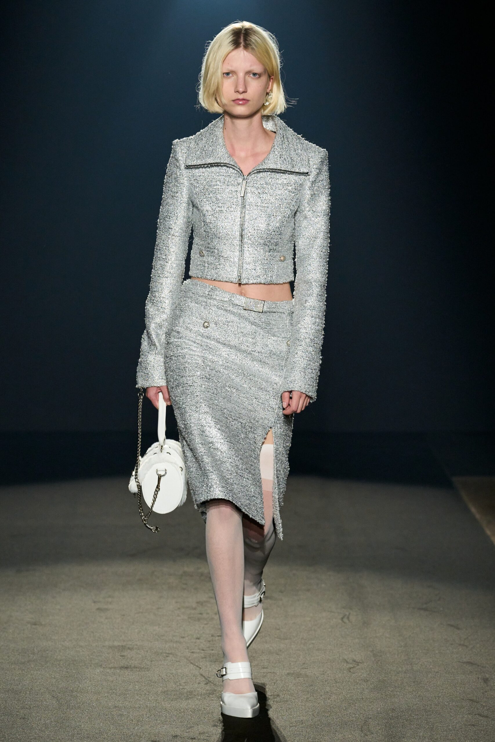 Alessandra Rich S/S 24 Look 285