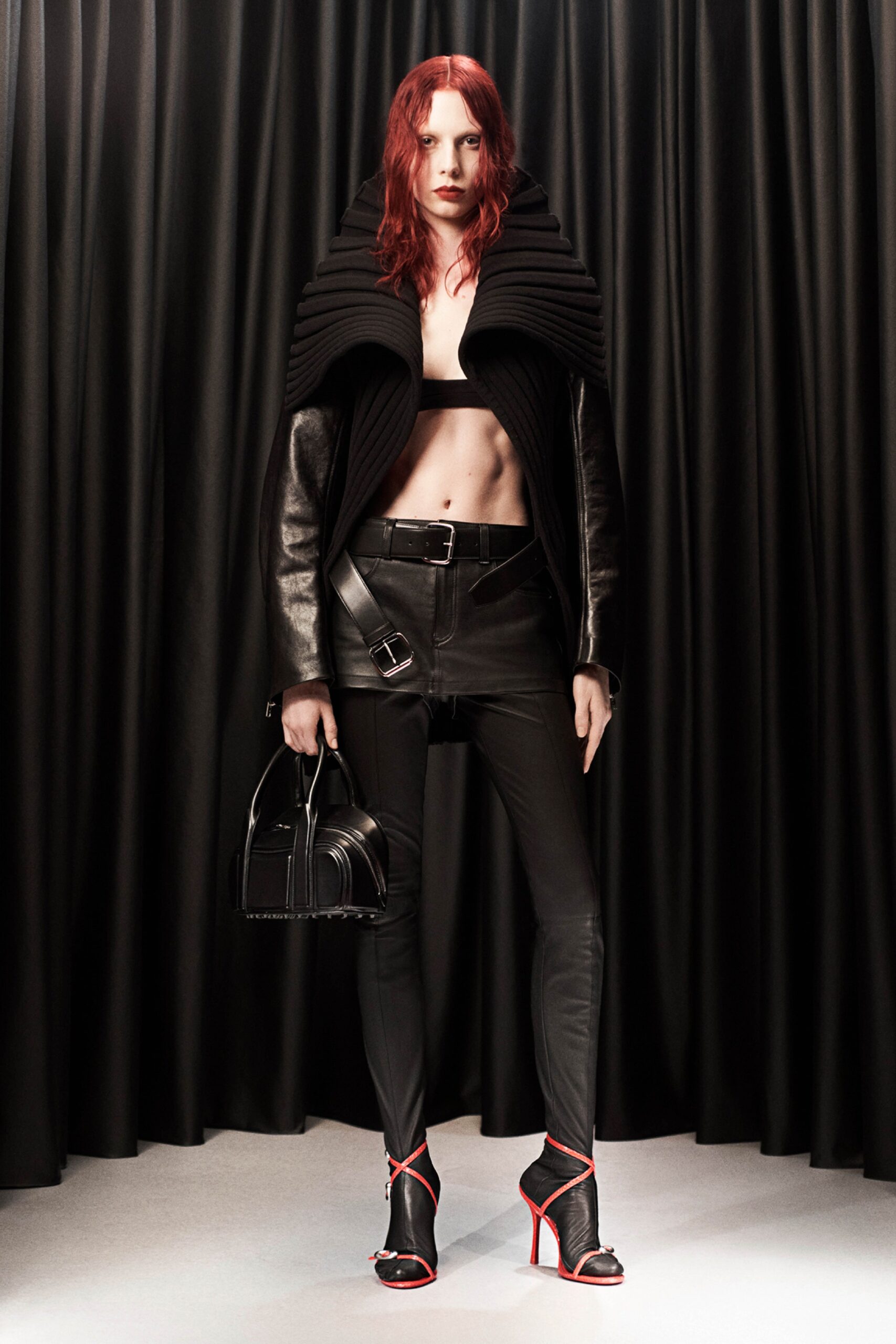 Alexander Wang Resort 24 Look 299