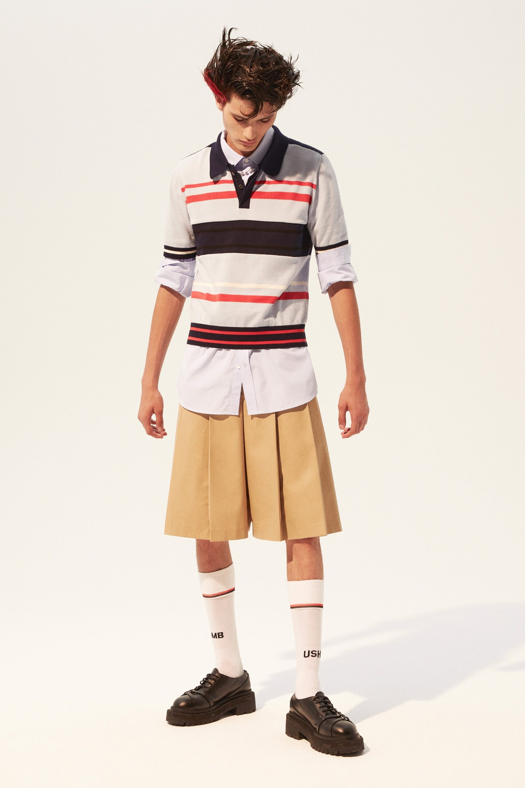 Ambush S/S 24 Look 280