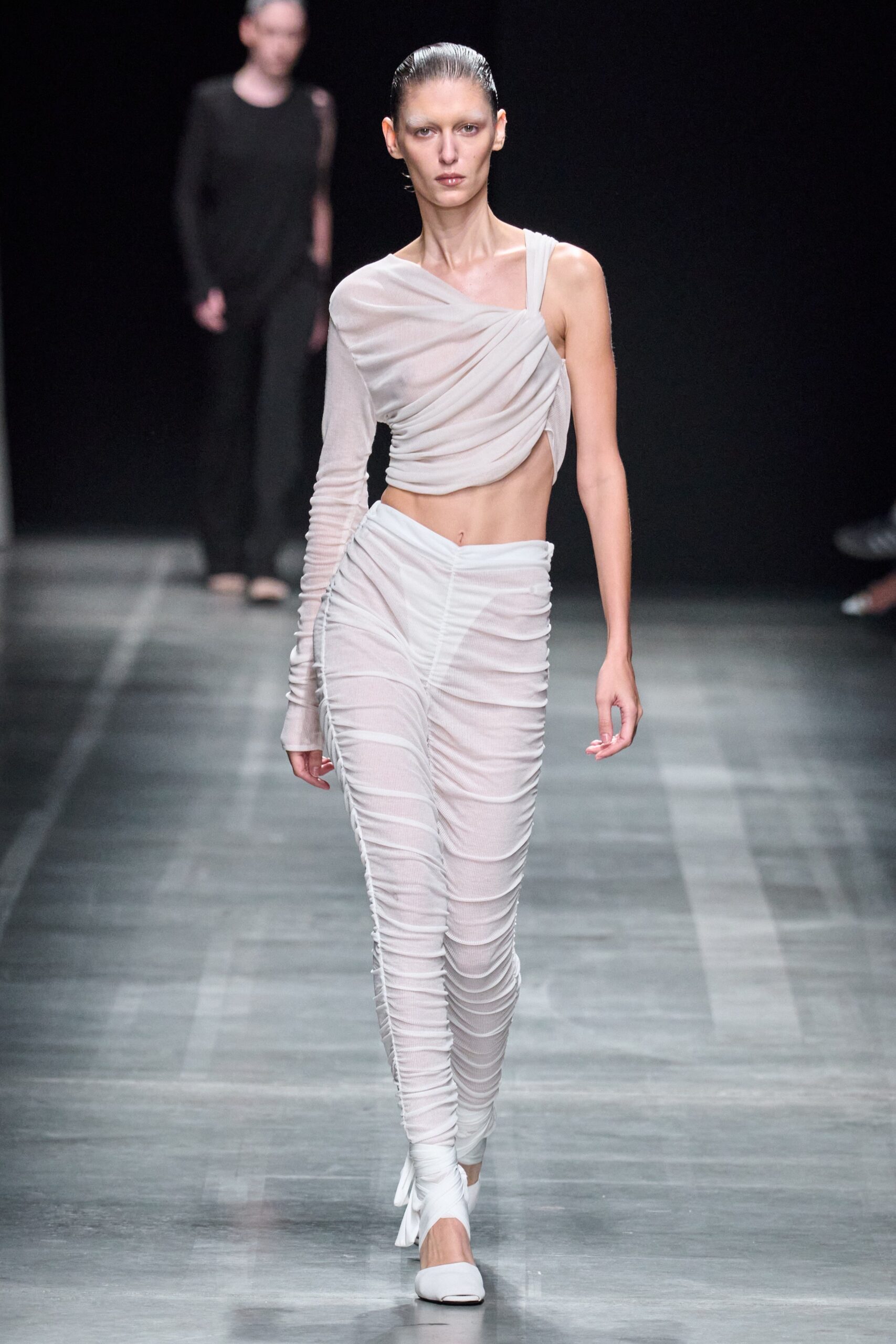 Andreadamo S/S 24 Look 311