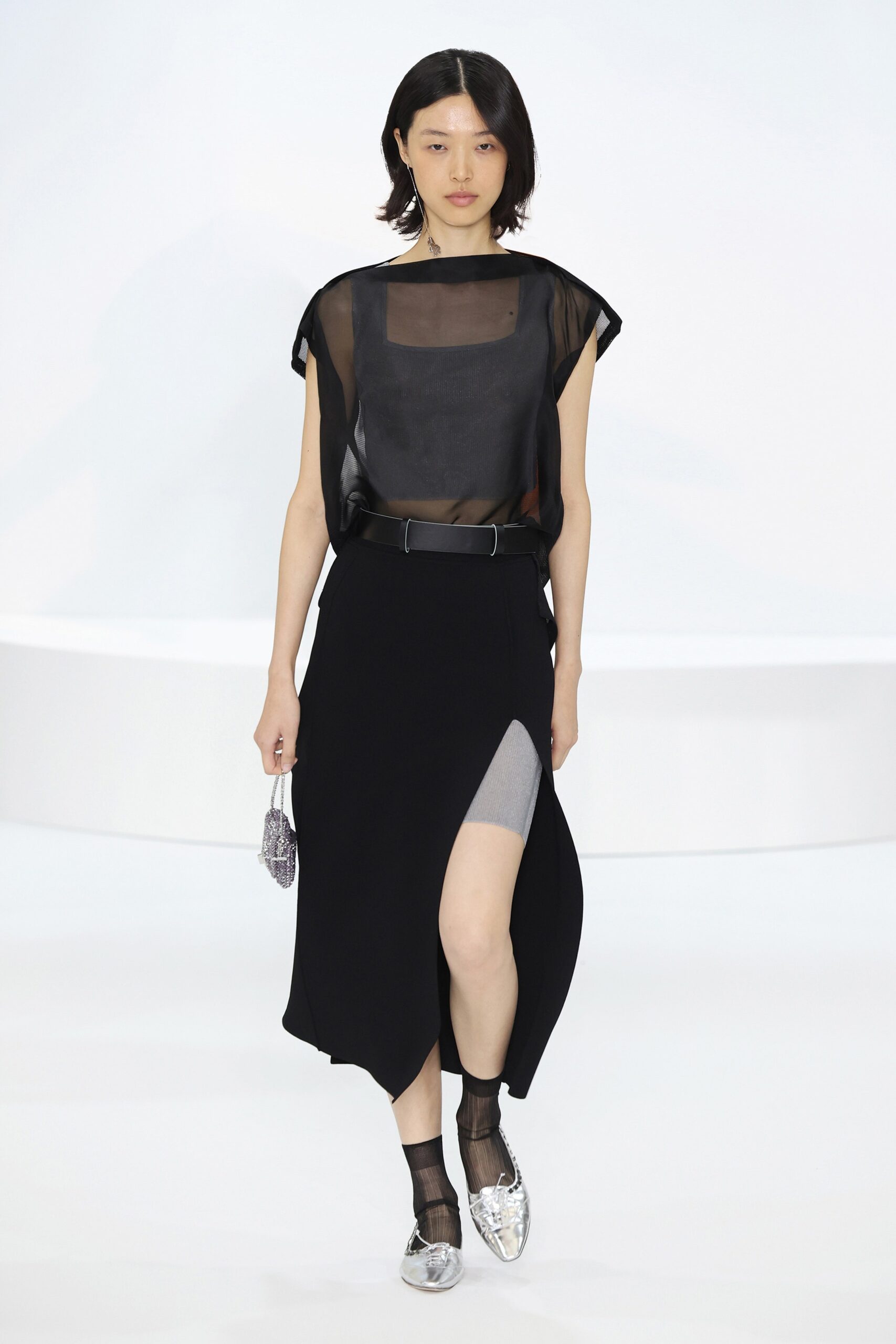 Anteprima S/S 24 Look 285