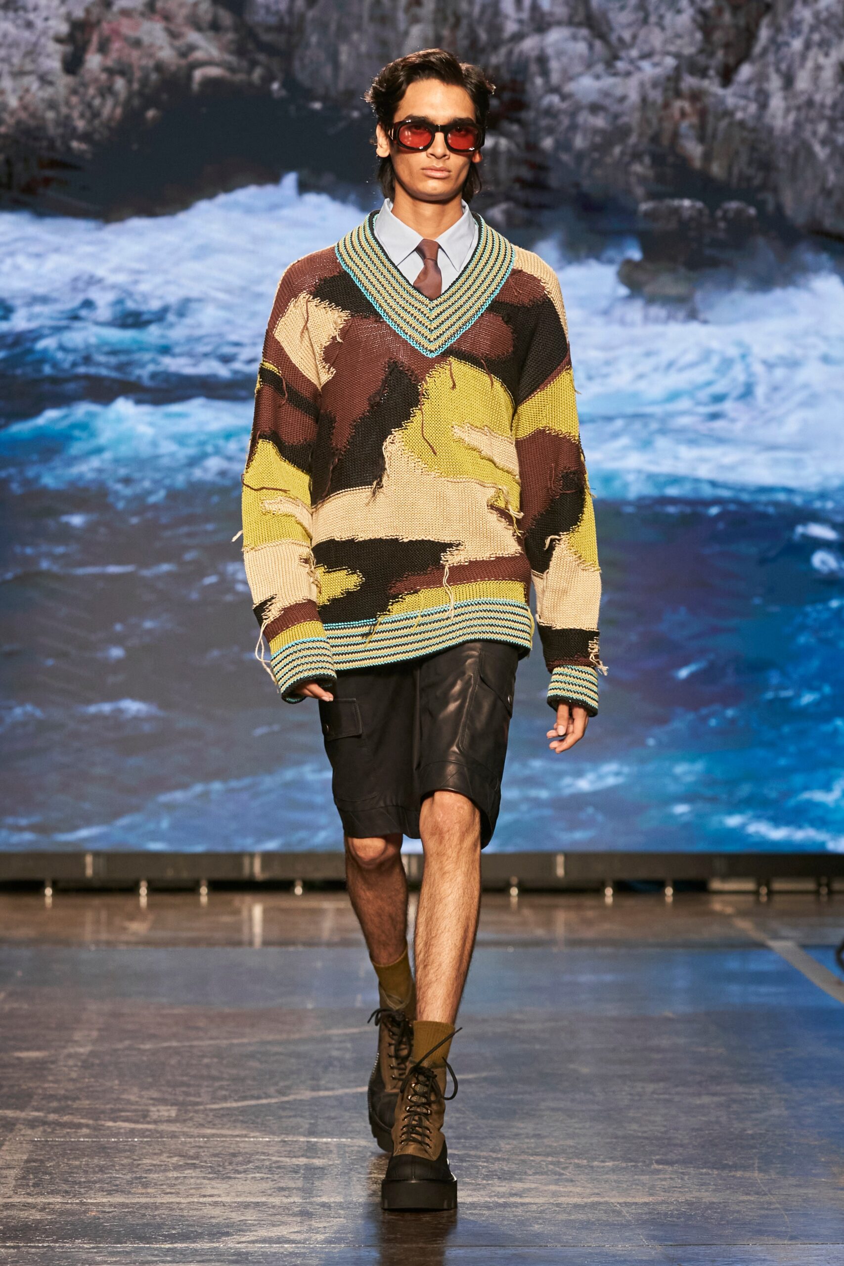 Antonio Marras S/S 24 Look 297