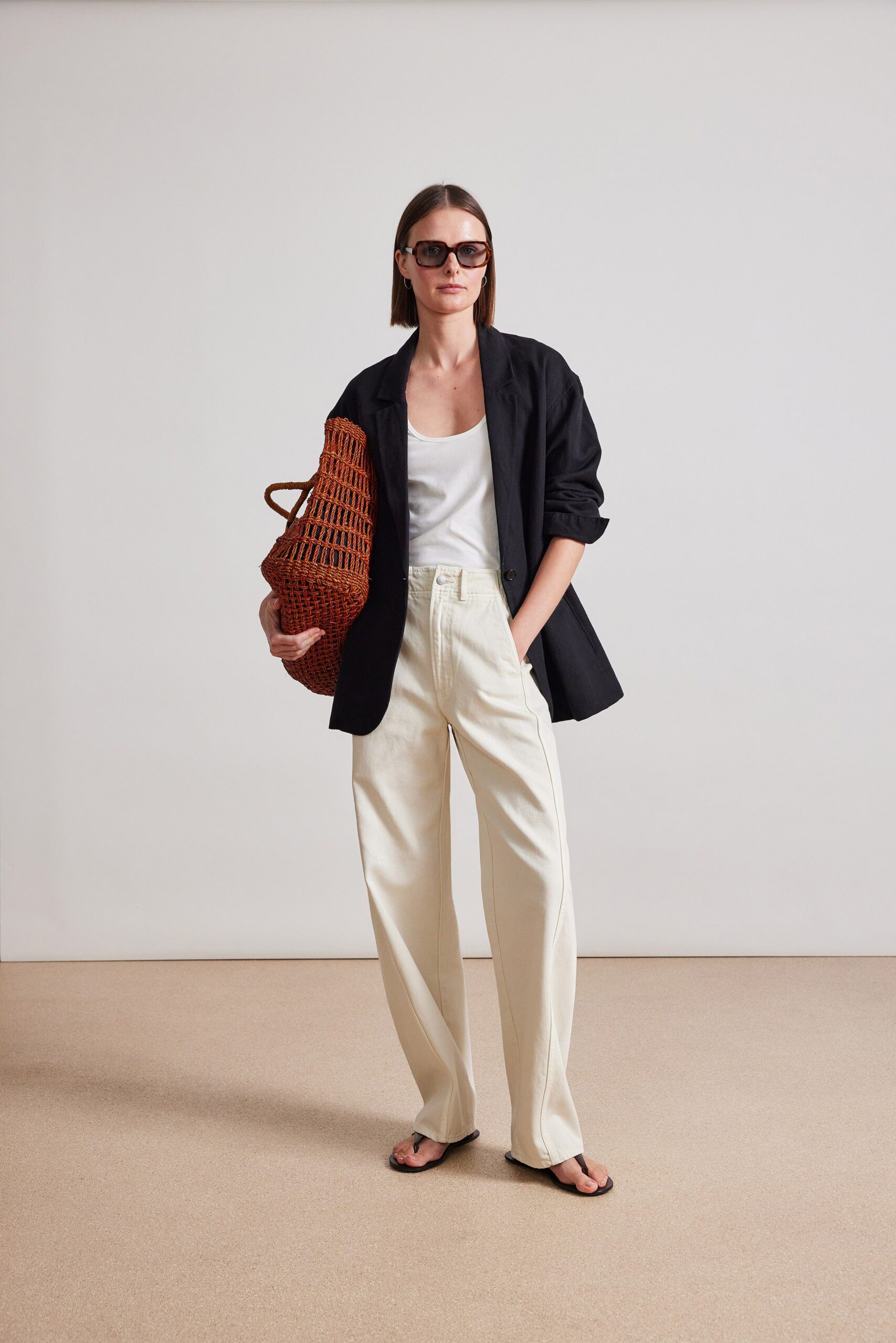 Apiece Apart S/S 24 Look 233