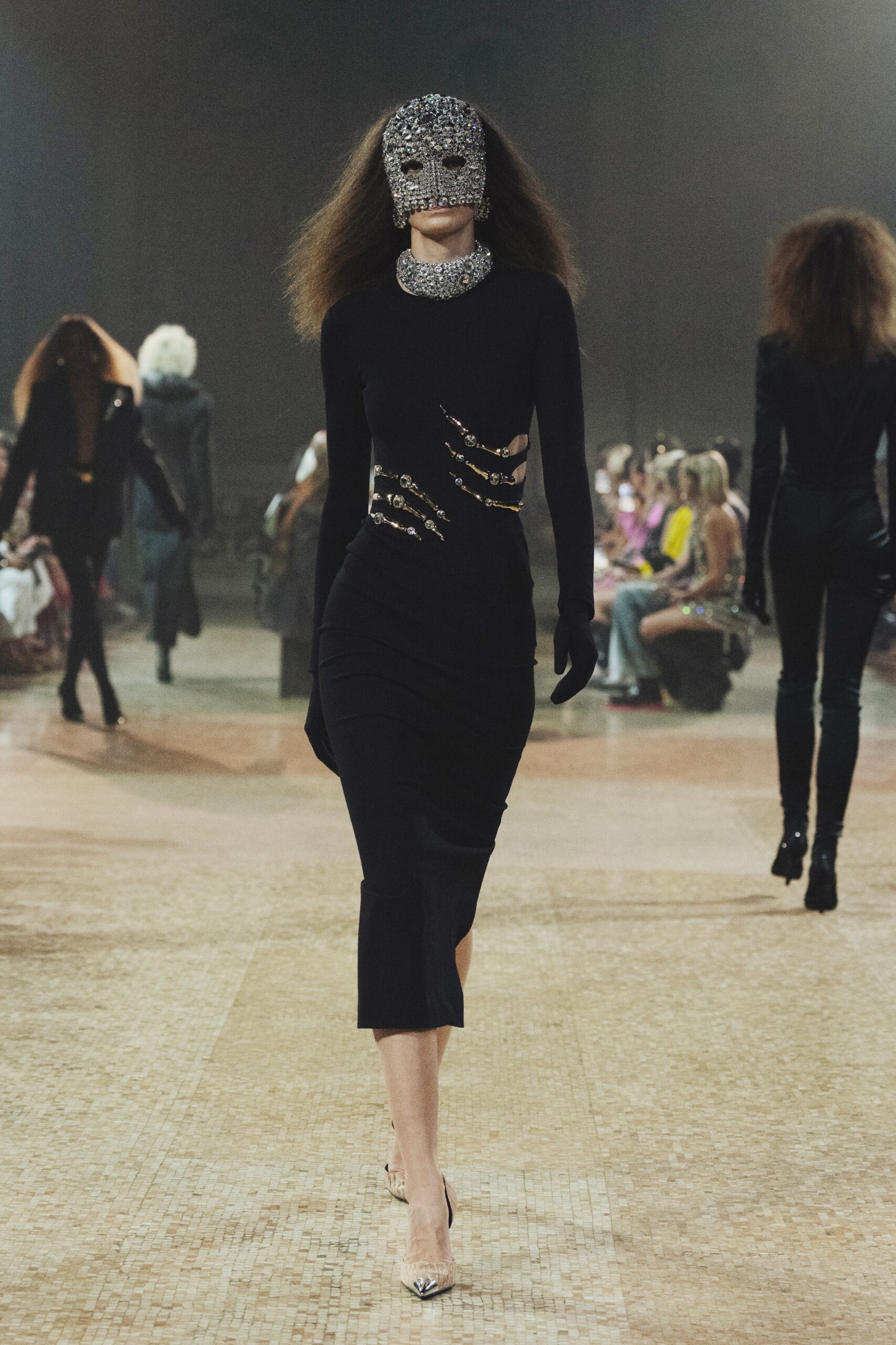 Area F/W 23 Look 359