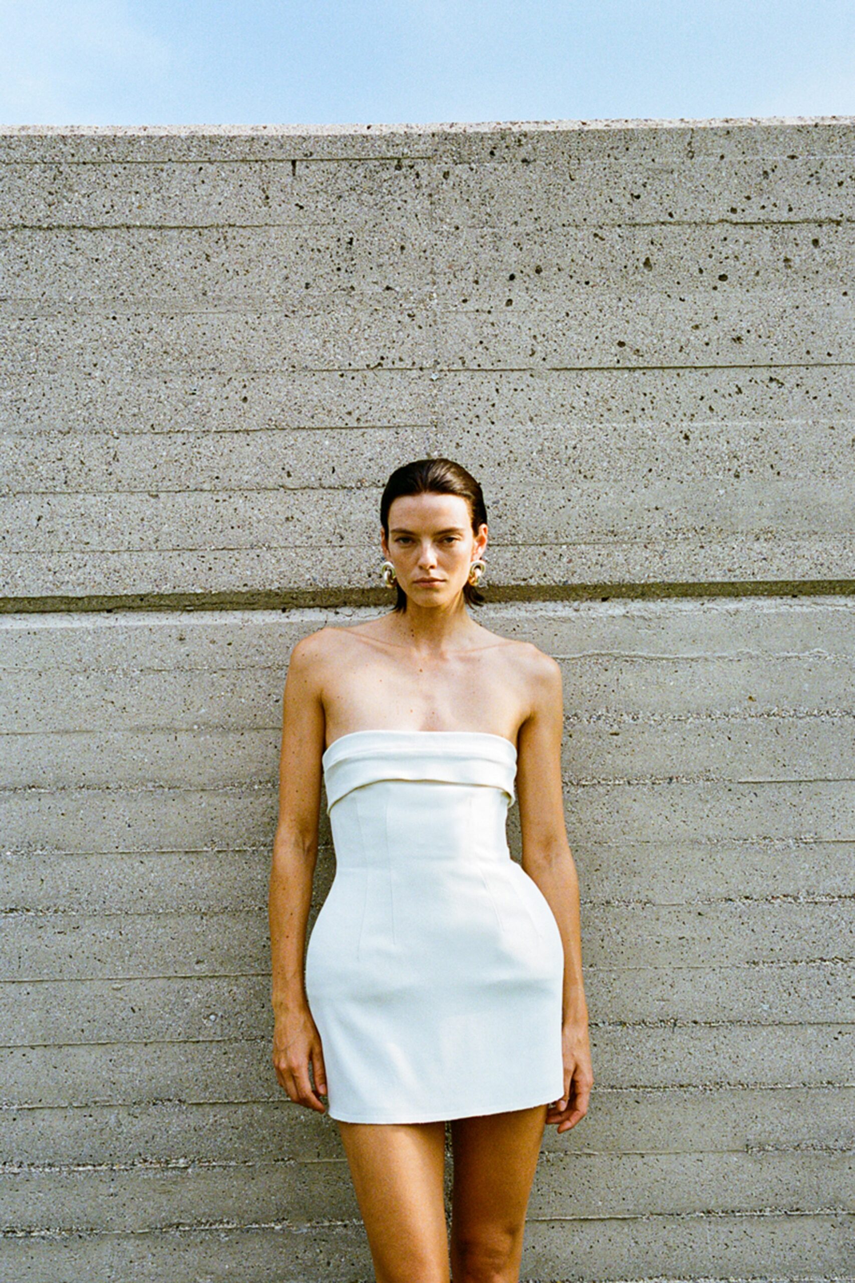 Armarium S/S 24 Look 328